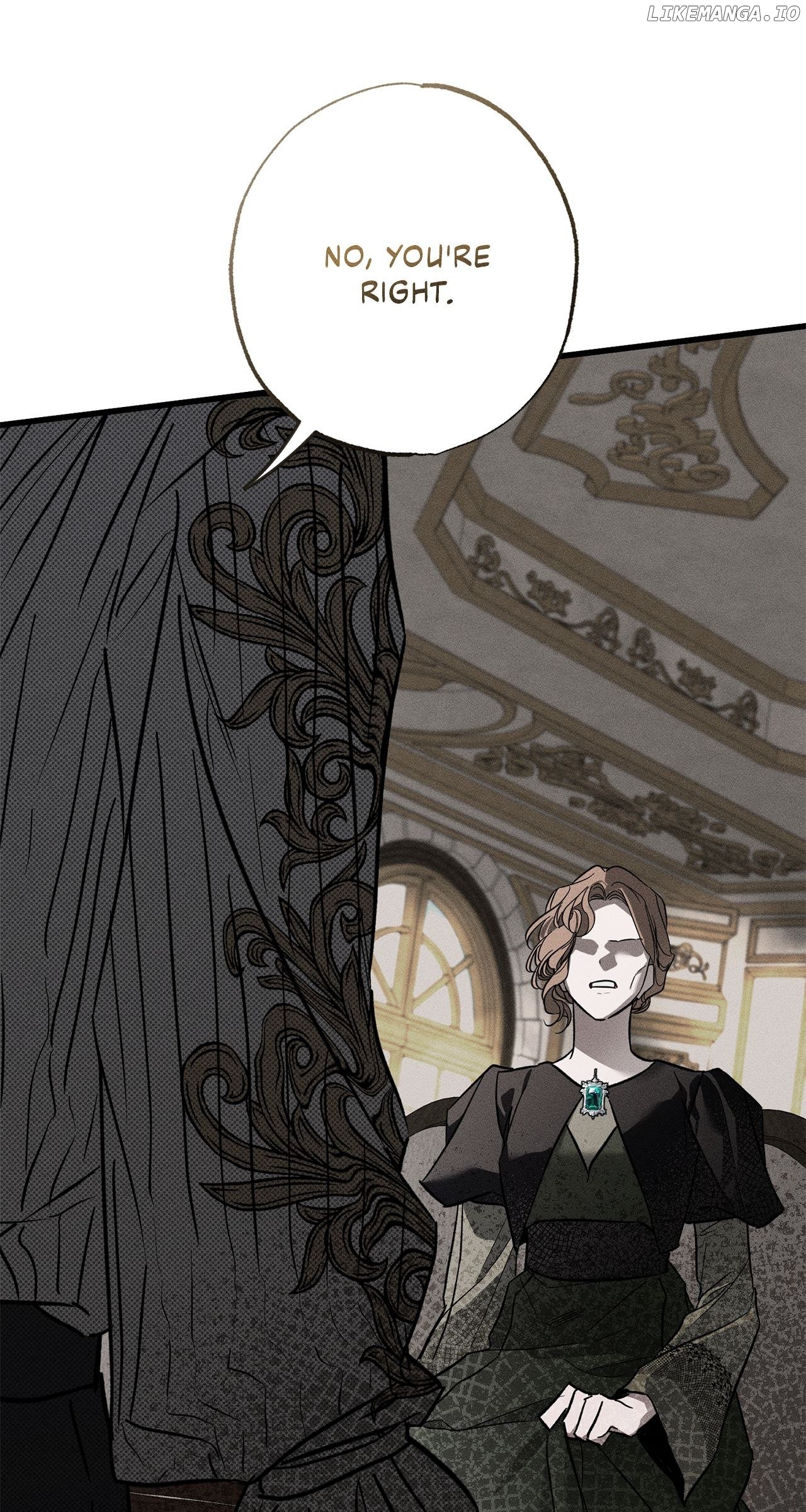 My Husband Who Hates Me Has Lost His Memories Chapter 30 - page 121