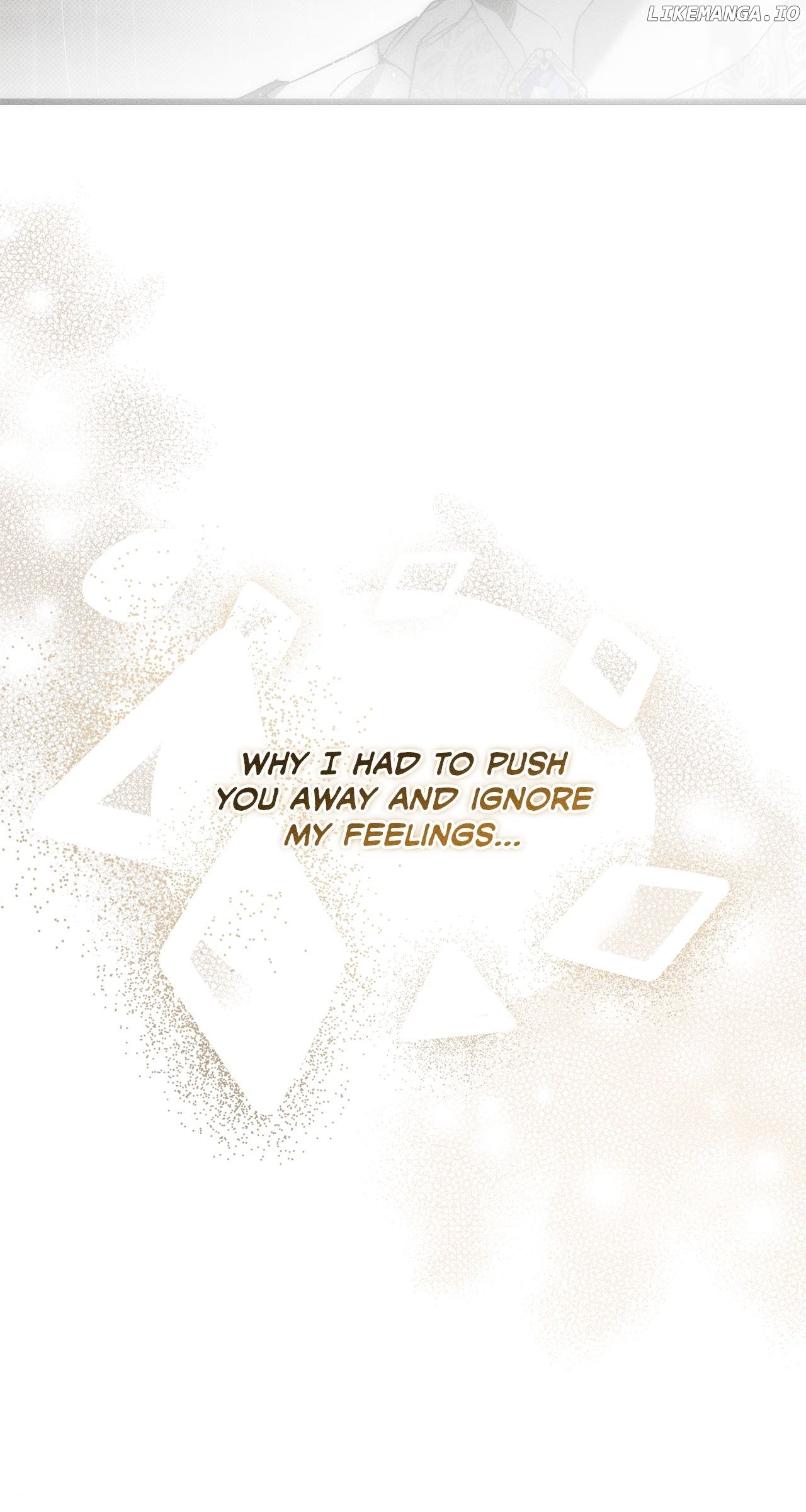 My Husband Who Hates Me Has Lost His Memories Chapter 30 - page 123