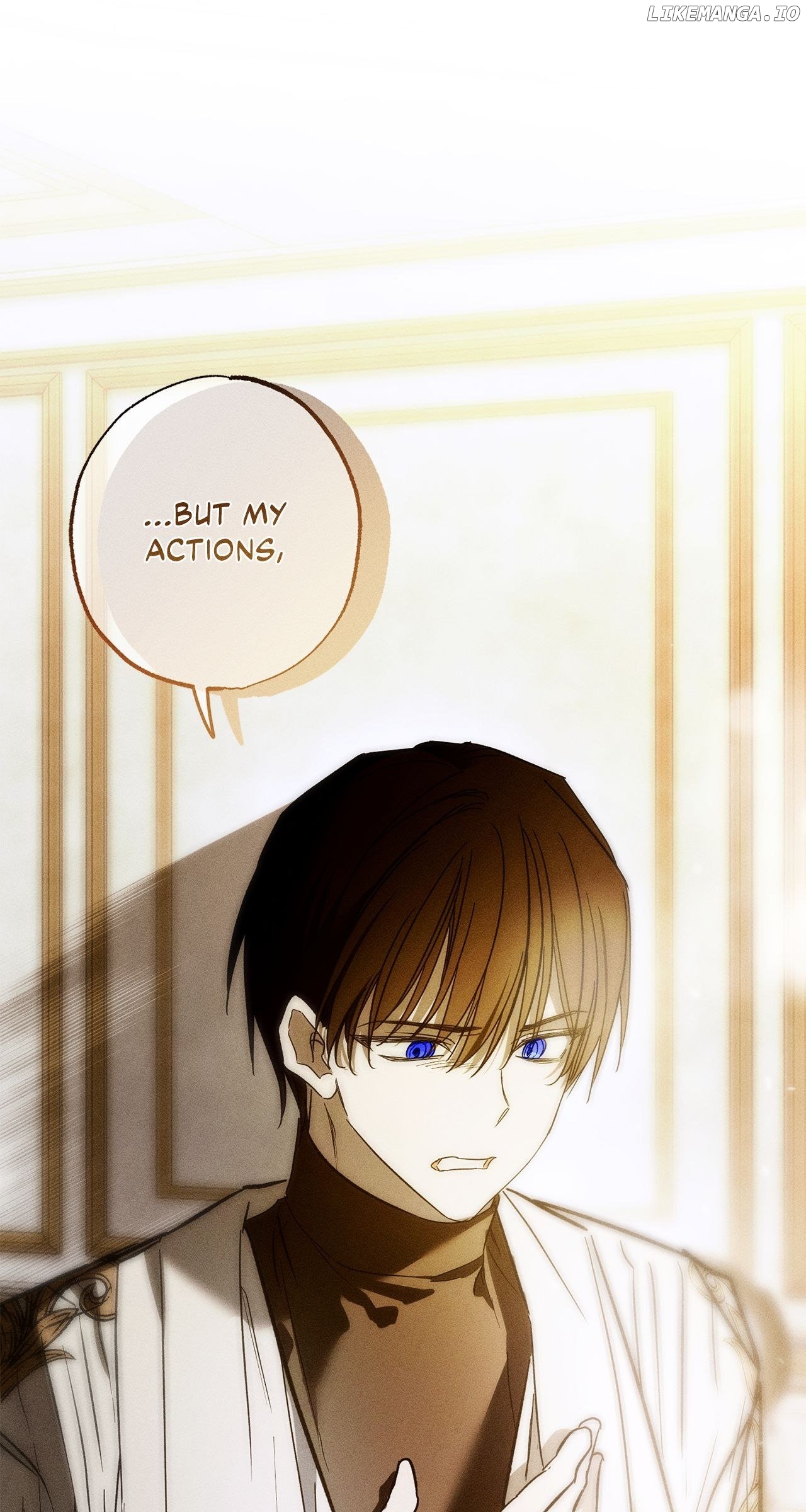My Husband Who Hates Me Has Lost His Memories Chapter 30 - page 124