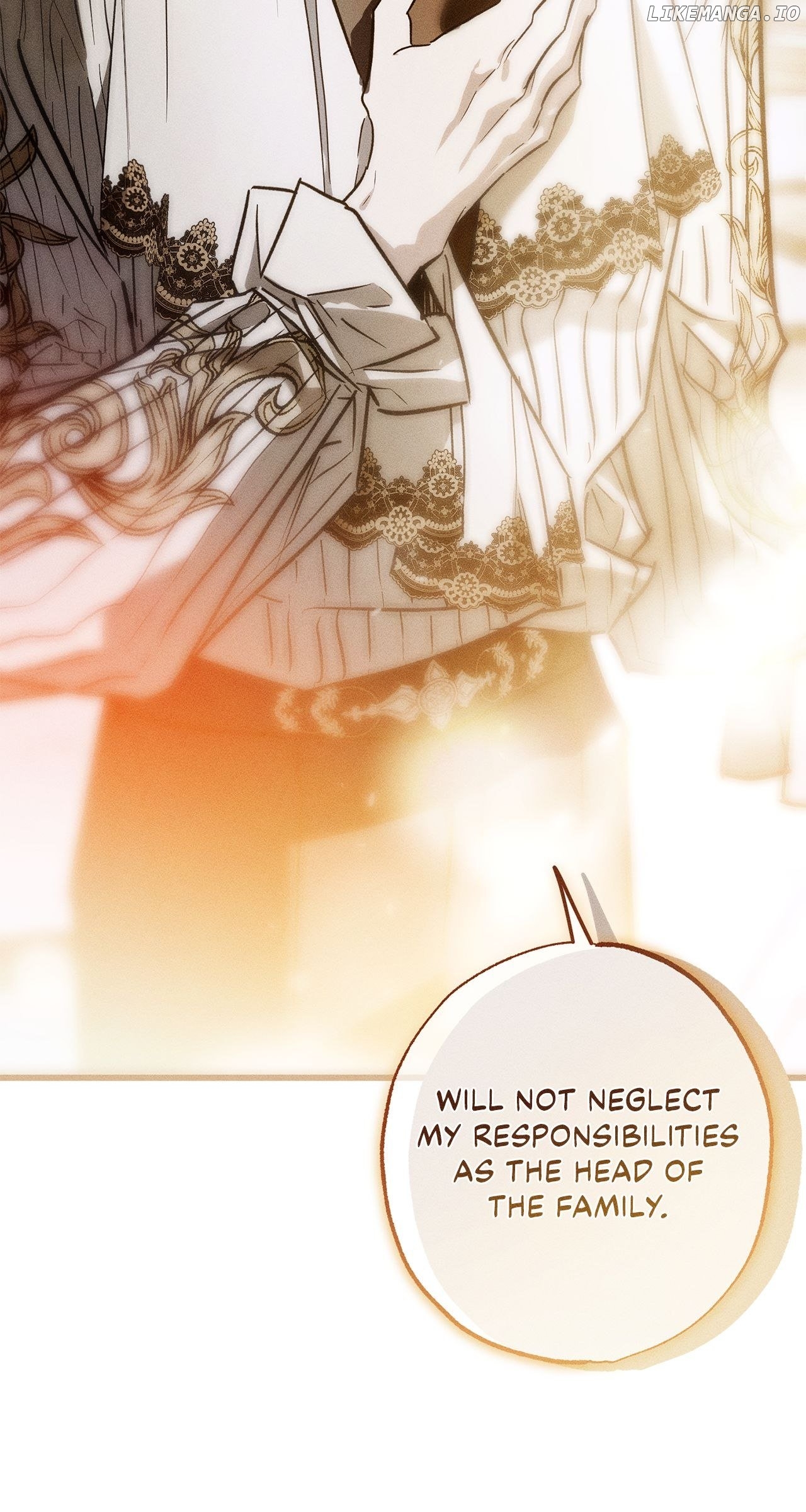 My Husband Who Hates Me Has Lost His Memories Chapter 30 - page 125
