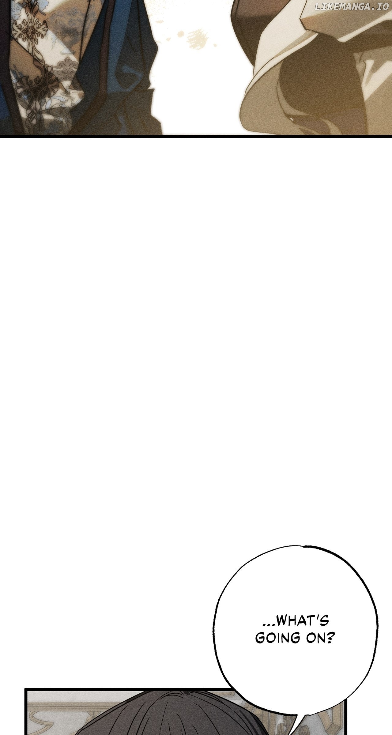 My Husband Who Hates Me Has Lost His Memories Chapter 30 - page 13