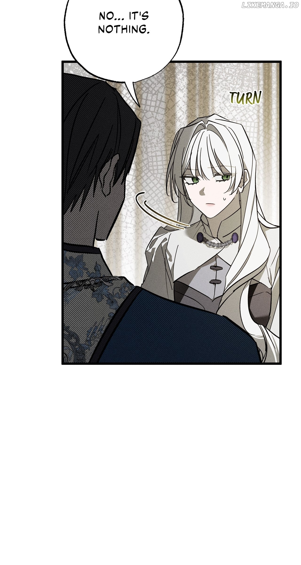 My Husband Who Hates Me Has Lost His Memories Chapter 30 - page 15