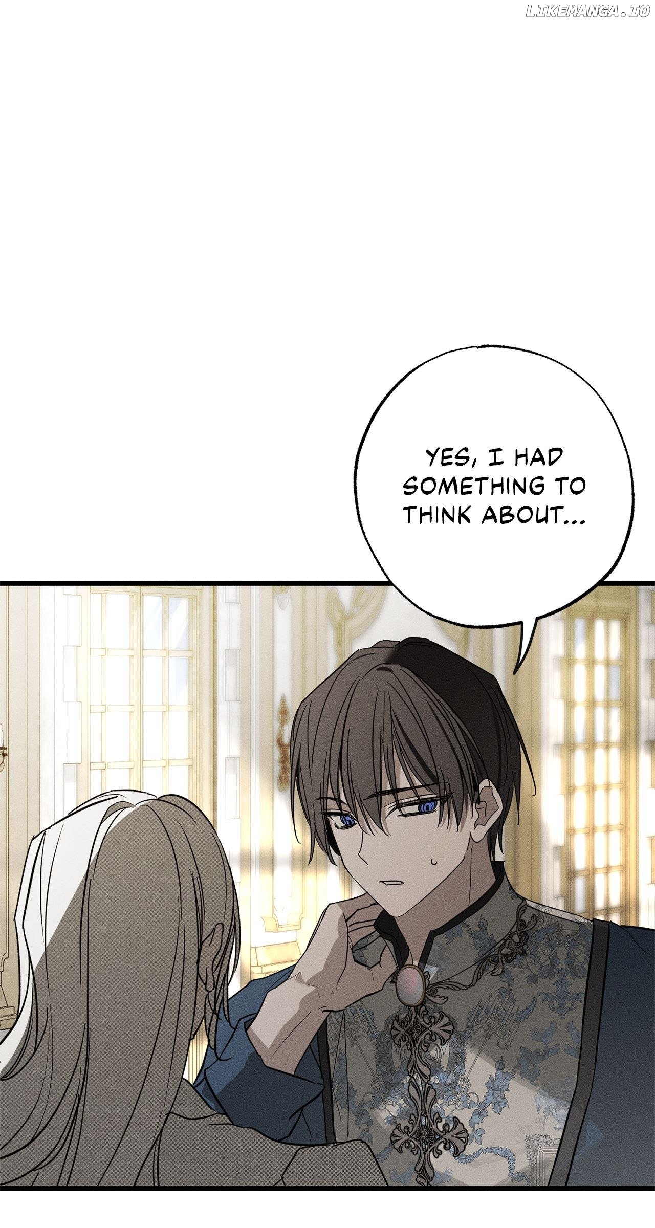 My Husband Who Hates Me Has Lost His Memories Chapter 30 - page 19
