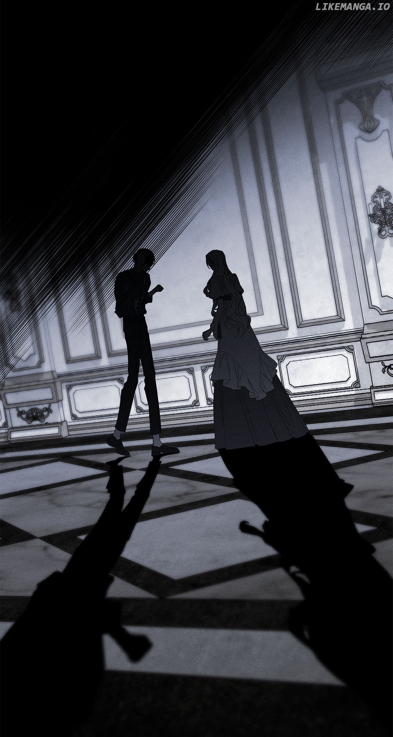 My Husband Who Hates Me Has Lost His Memories Chapter 30 - page 2