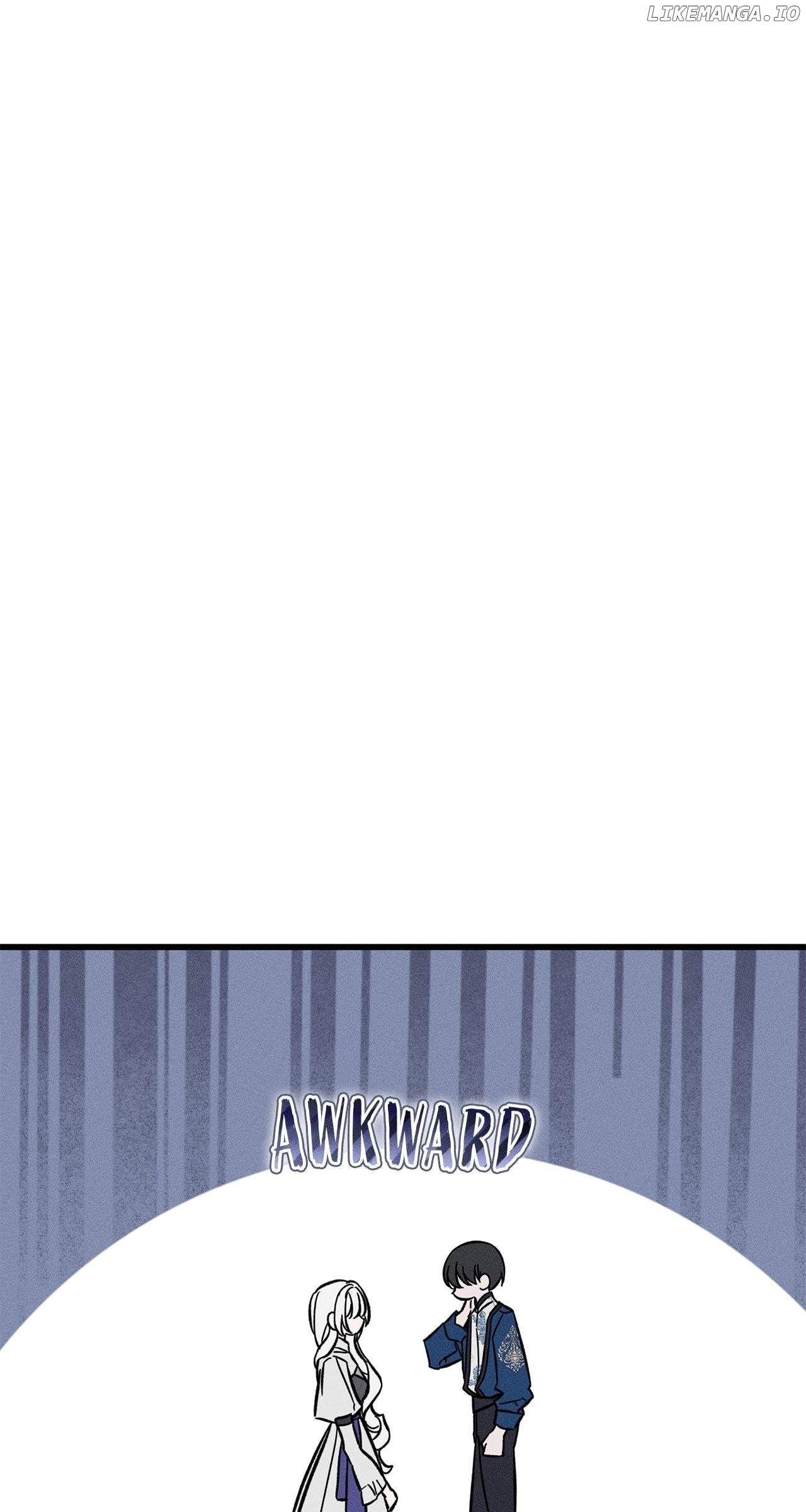 My Husband Who Hates Me Has Lost His Memories Chapter 30 - page 20