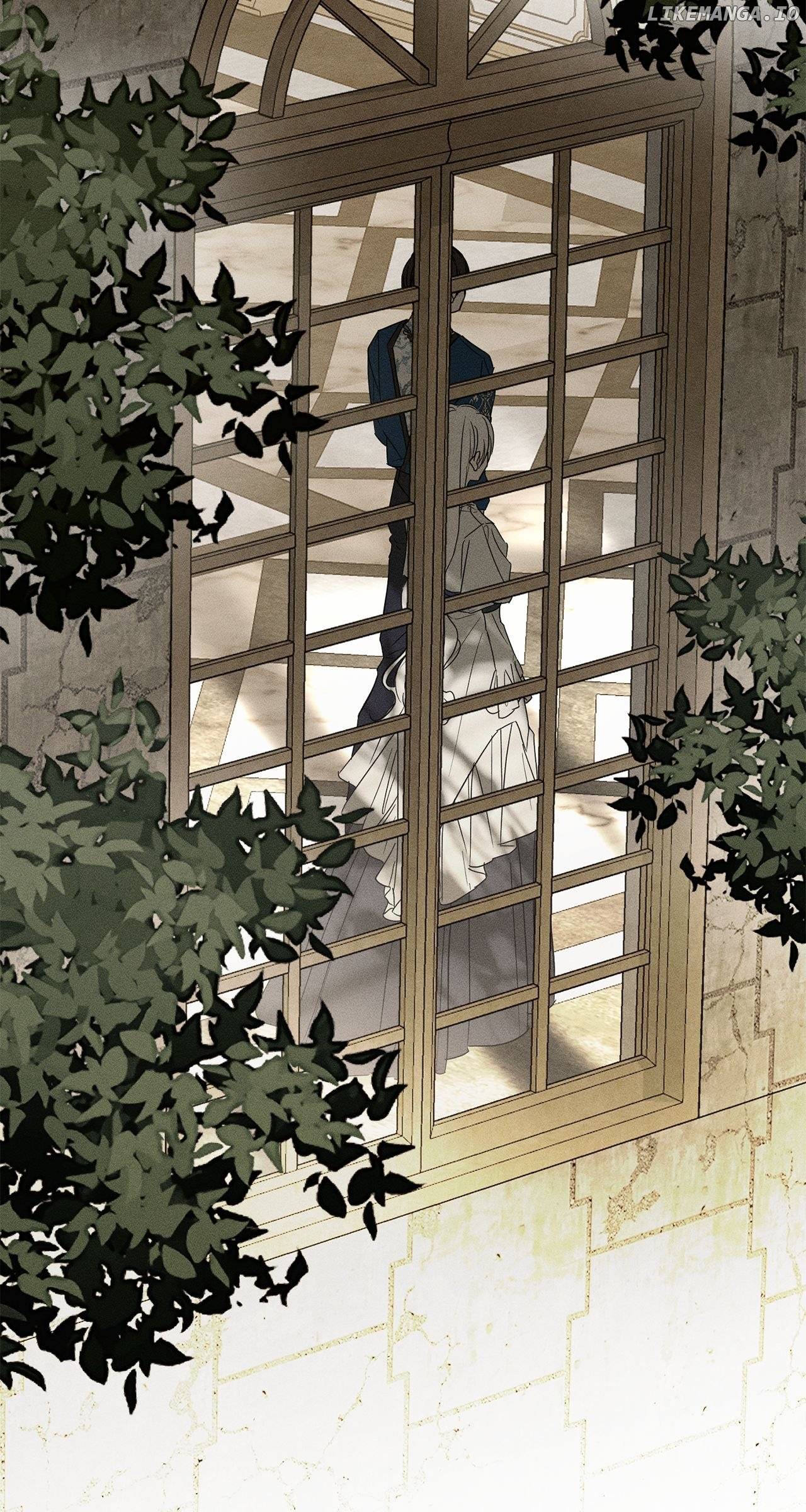 My Husband Who Hates Me Has Lost His Memories Chapter 30 - page 24