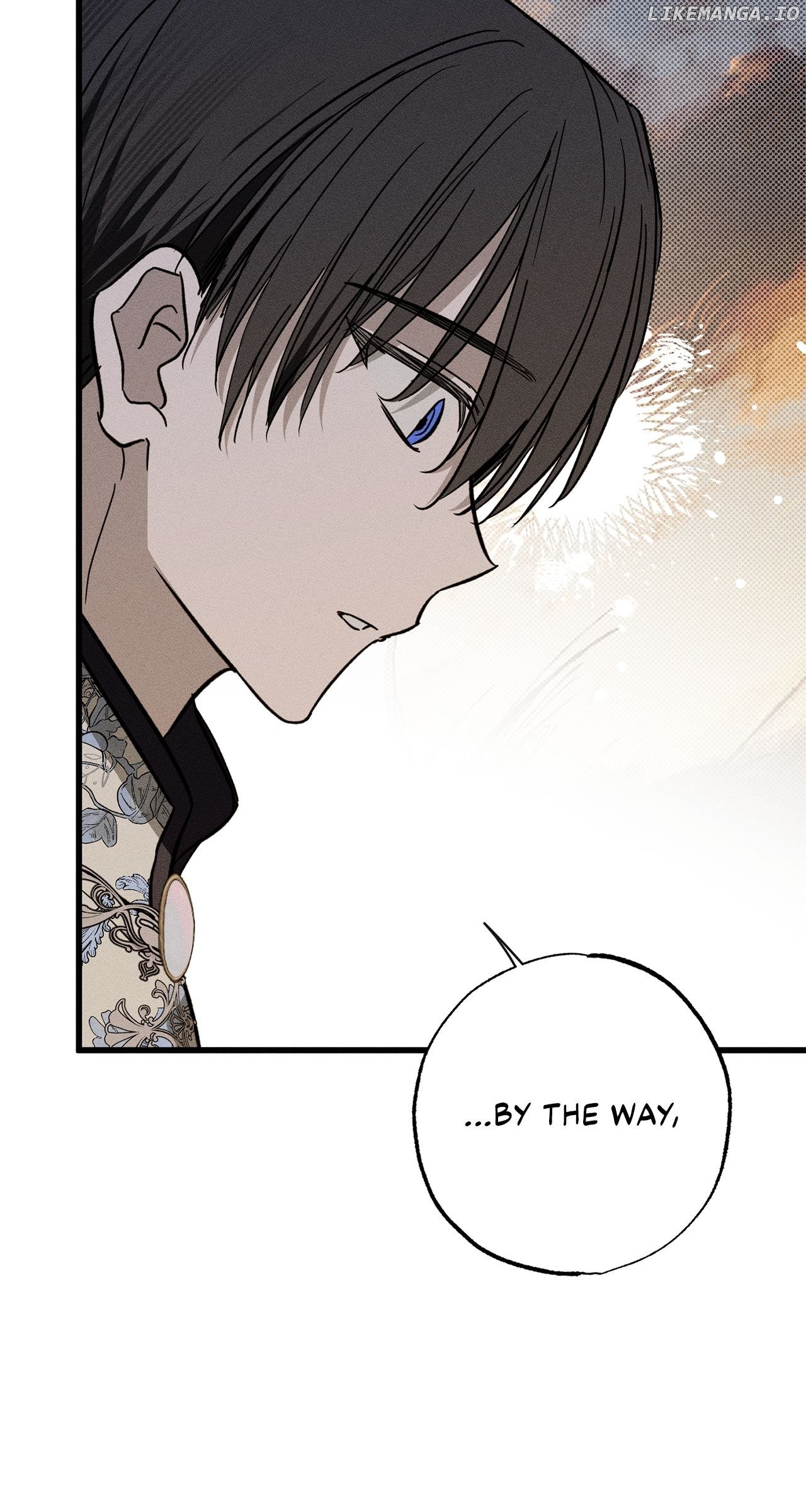 My Husband Who Hates Me Has Lost His Memories Chapter 30 - page 27