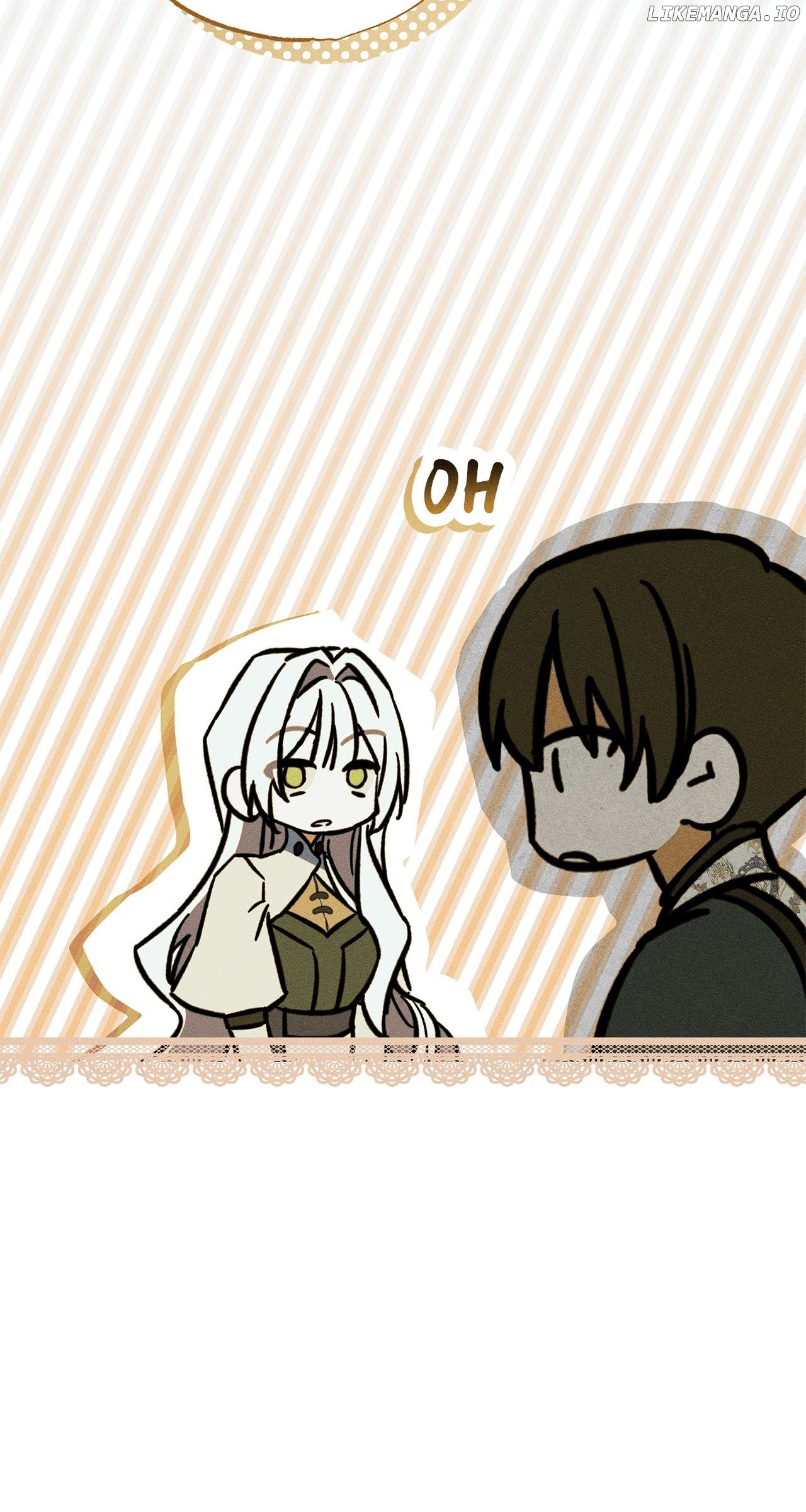 My Husband Who Hates Me Has Lost His Memories Chapter 30 - page 31