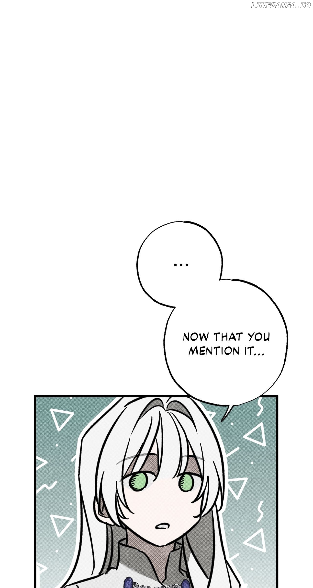My Husband Who Hates Me Has Lost His Memories Chapter 30 - page 32
