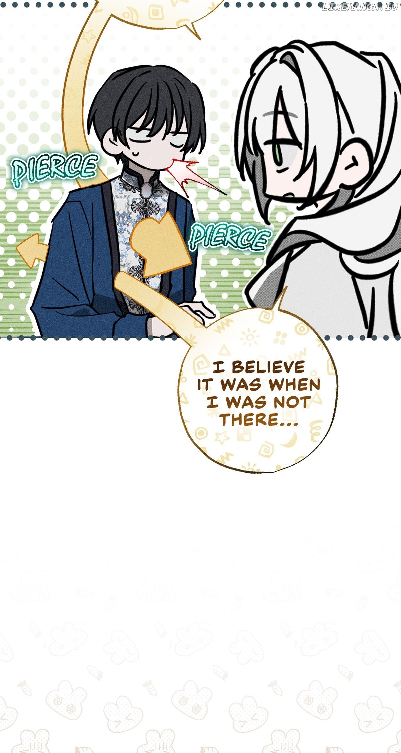 My Husband Who Hates Me Has Lost His Memories Chapter 30 - page 34