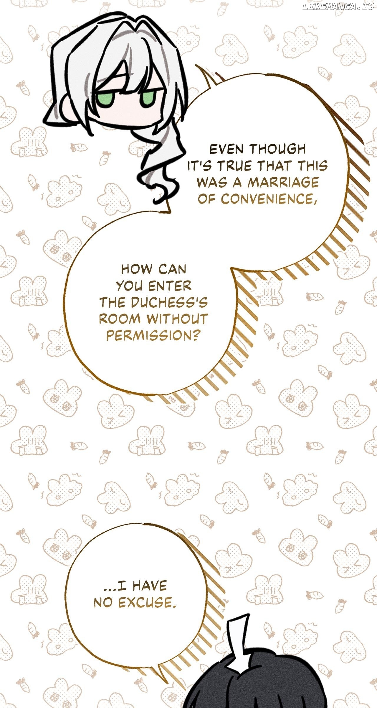 My Husband Who Hates Me Has Lost His Memories Chapter 30 - page 35