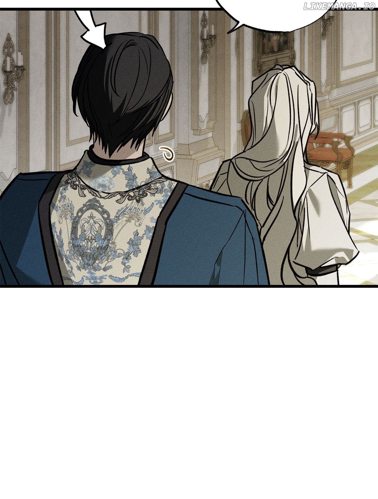 My Husband Who Hates Me Has Lost His Memories Chapter 30 - page 37