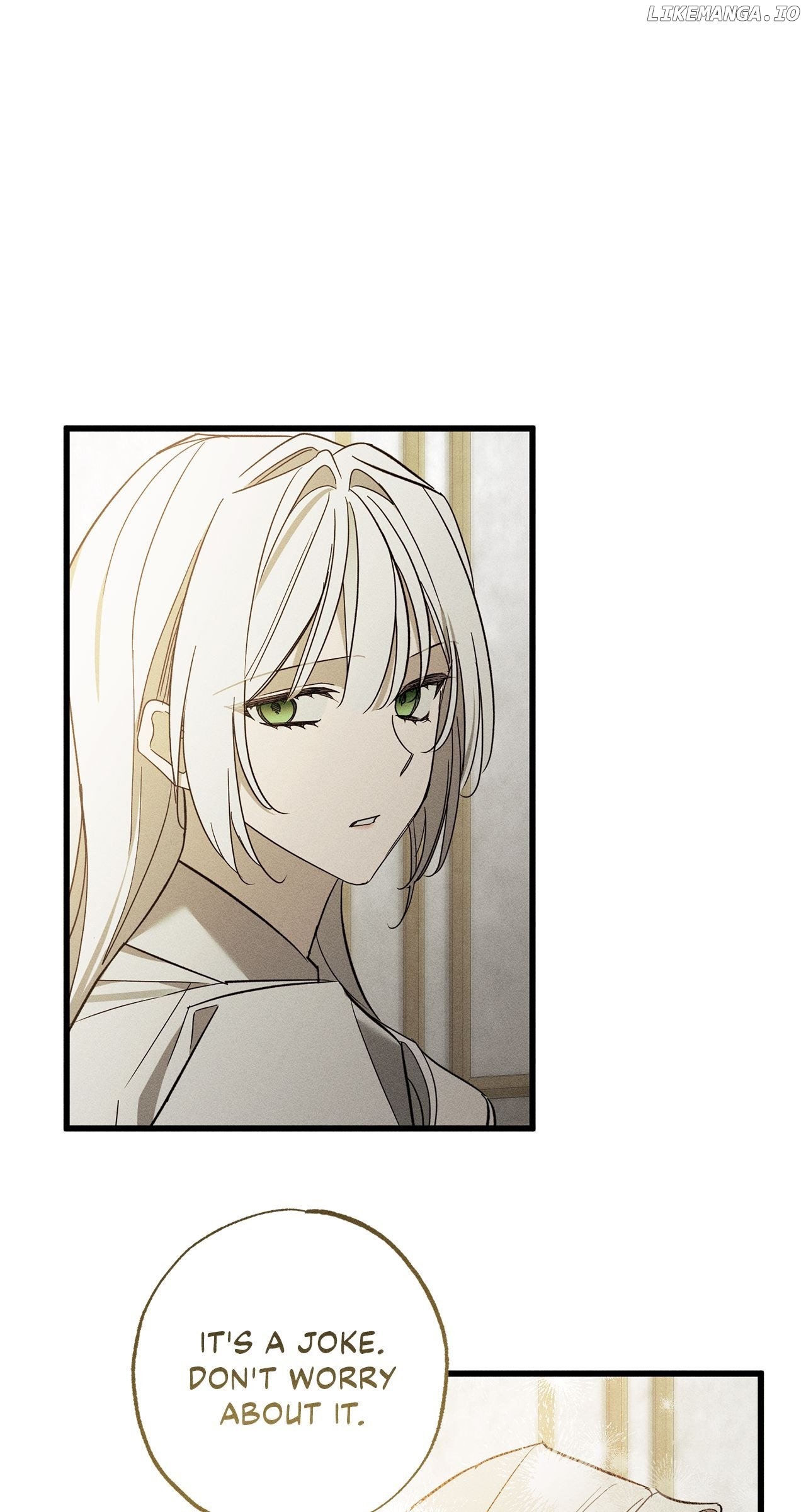My Husband Who Hates Me Has Lost His Memories Chapter 30 - page 38