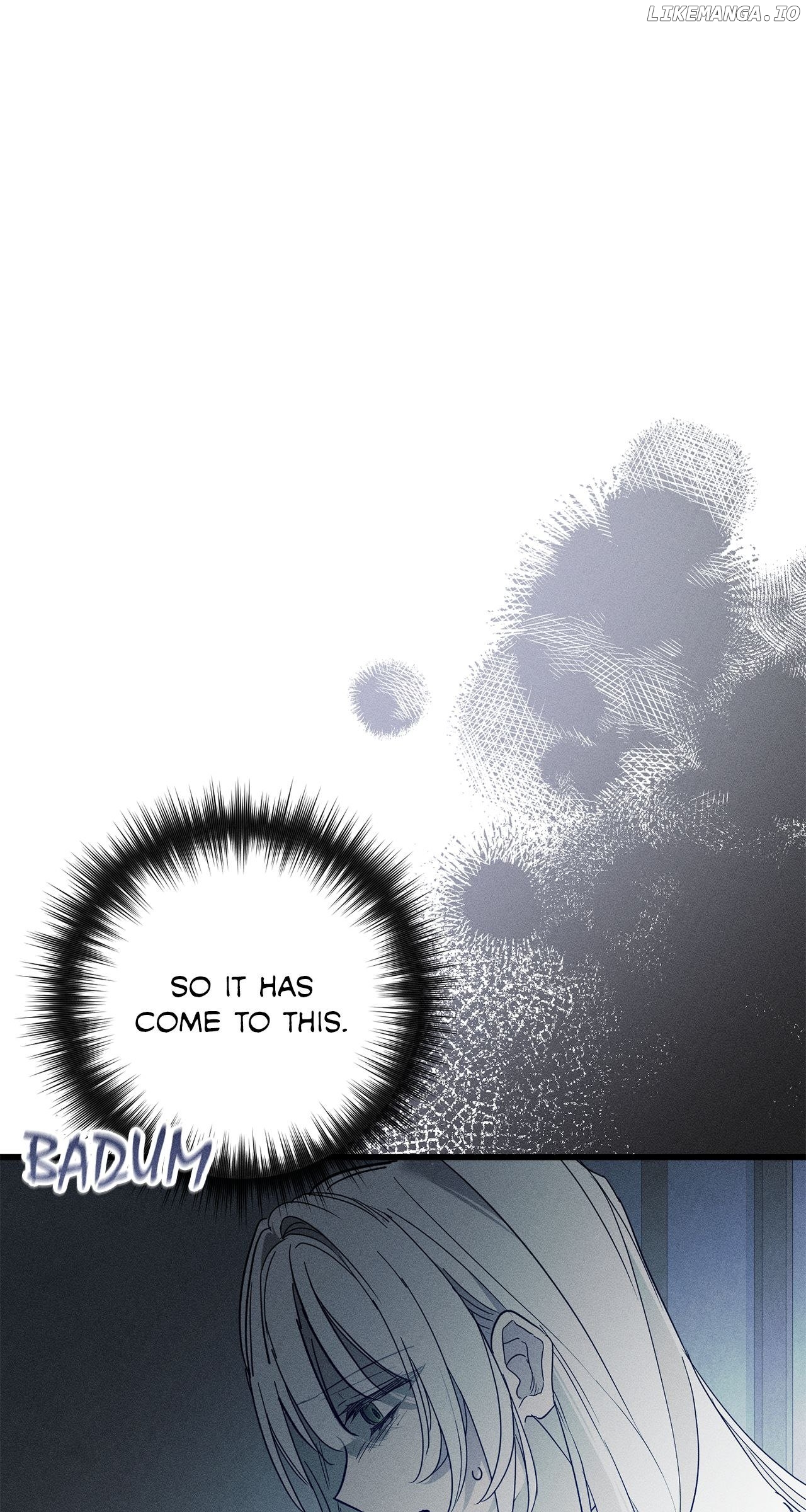 My Husband Who Hates Me Has Lost His Memories Chapter 30 - page 4
