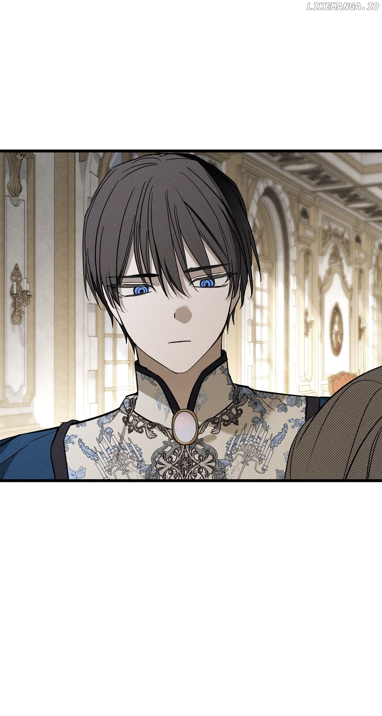 My Husband Who Hates Me Has Lost His Memories Chapter 30 - page 40