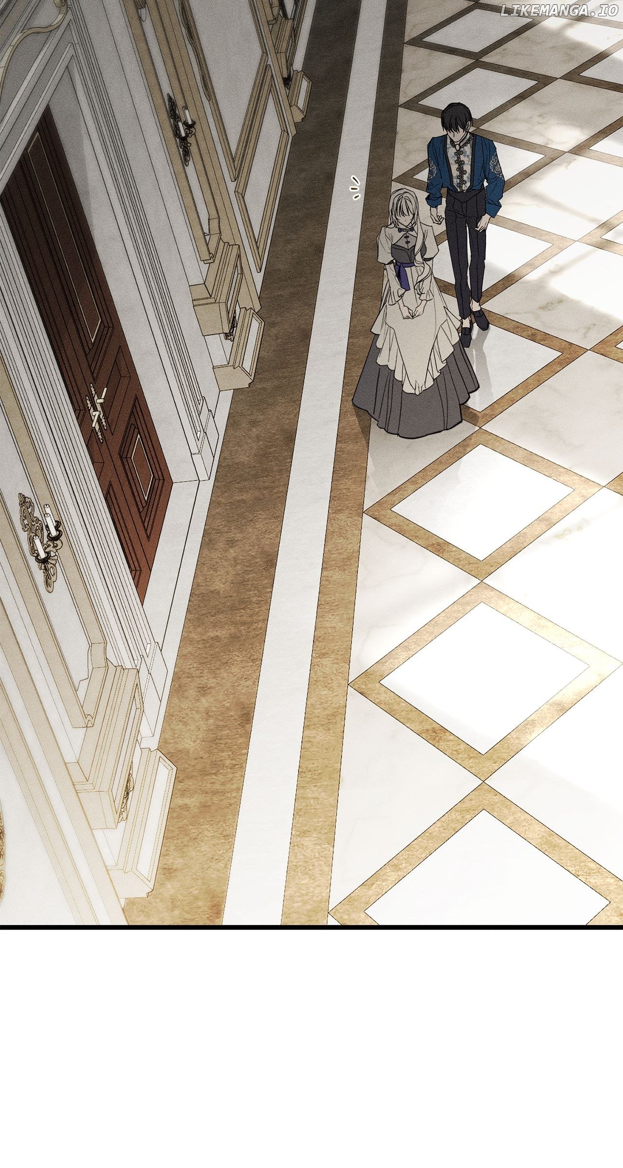 My Husband Who Hates Me Has Lost His Memories Chapter 30 - page 42
