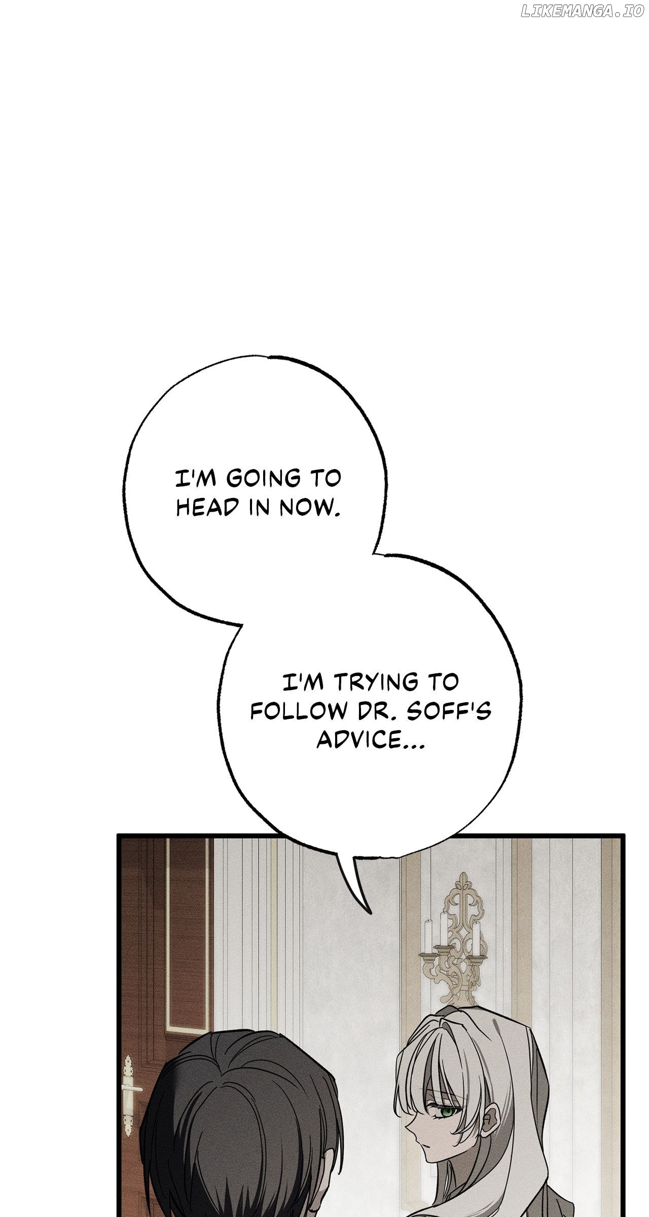 My Husband Who Hates Me Has Lost His Memories Chapter 30 - page 43