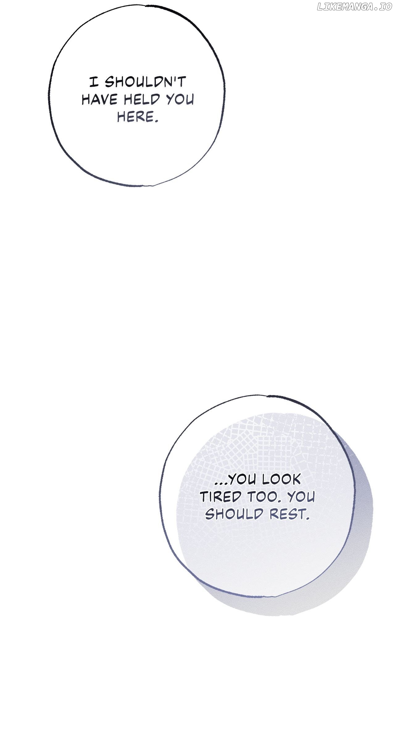 My Husband Who Hates Me Has Lost His Memories Chapter 30 - page 45