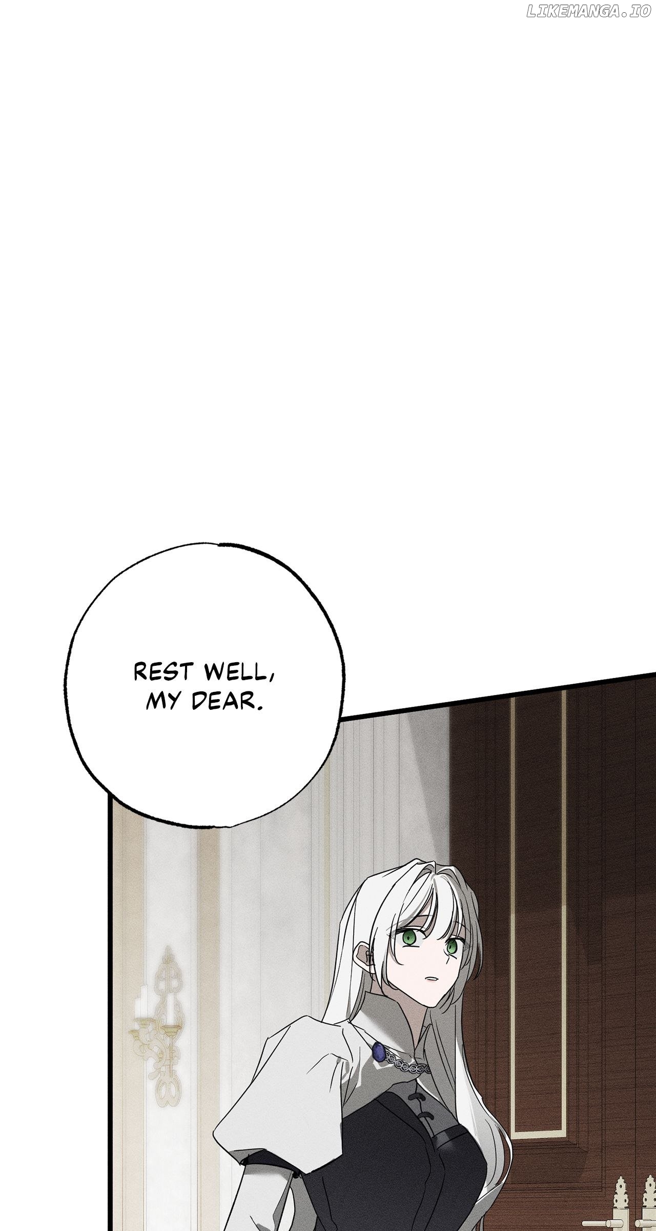 My Husband Who Hates Me Has Lost His Memories Chapter 30 - page 47