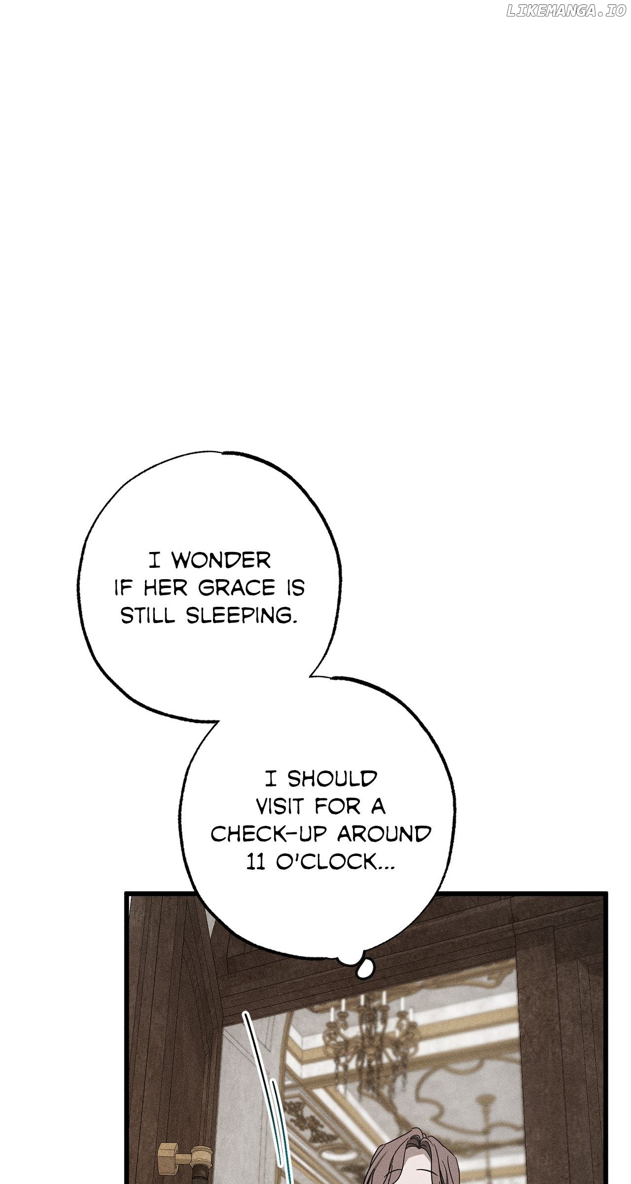 My Husband Who Hates Me Has Lost His Memories Chapter 30 - page 57