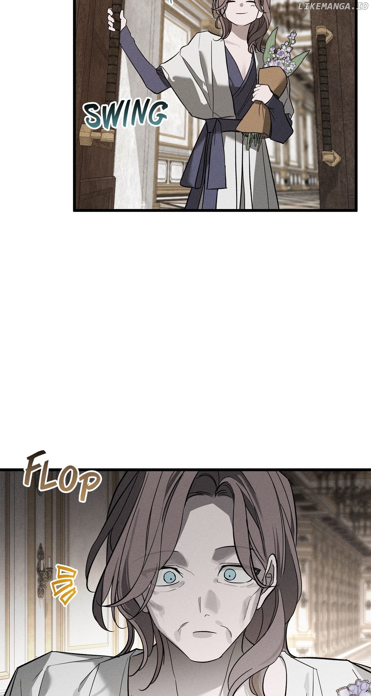 My Husband Who Hates Me Has Lost His Memories Chapter 30 - page 58
