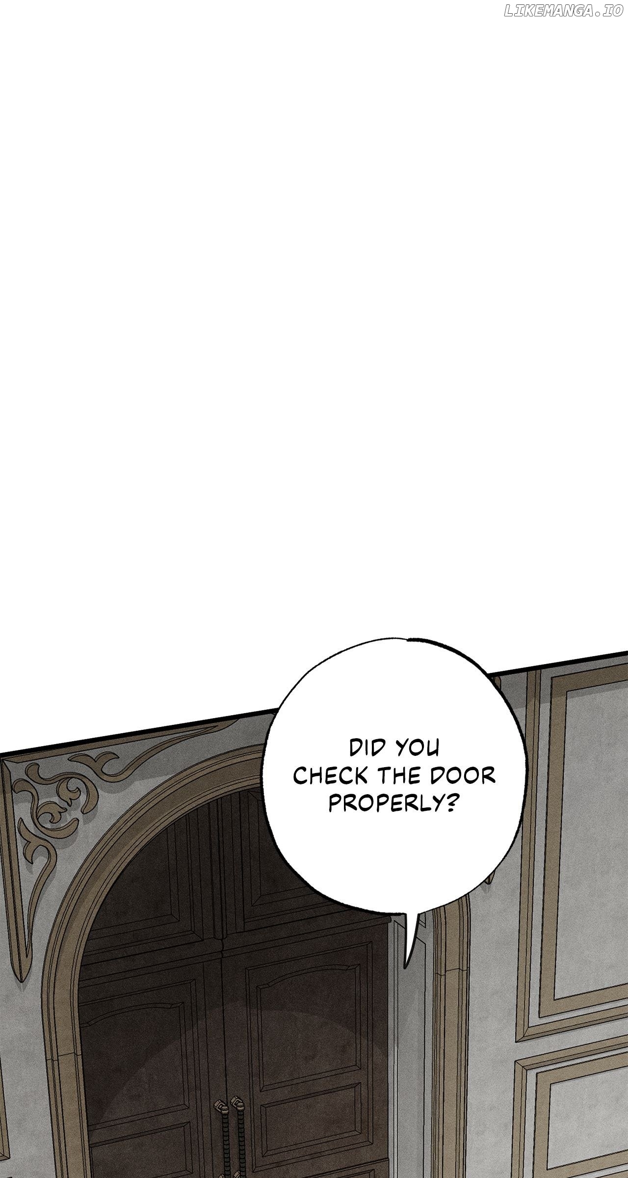 My Husband Who Hates Me Has Lost His Memories Chapter 30 - page 63