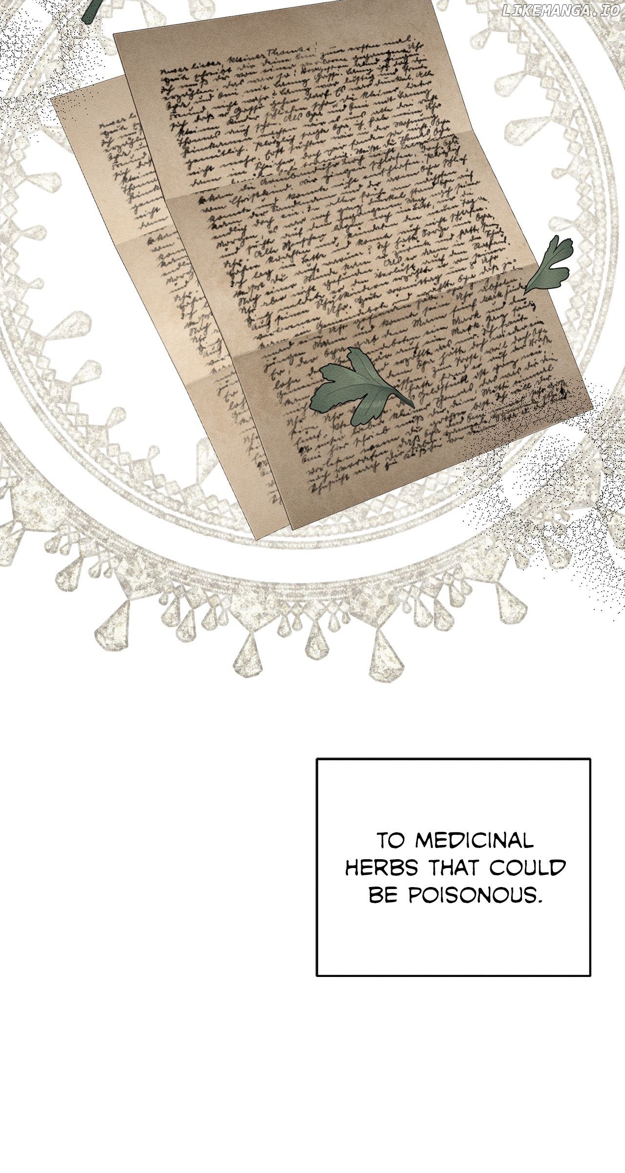 My Husband Who Hates Me Has Lost His Memories Chapter 30 - page 69