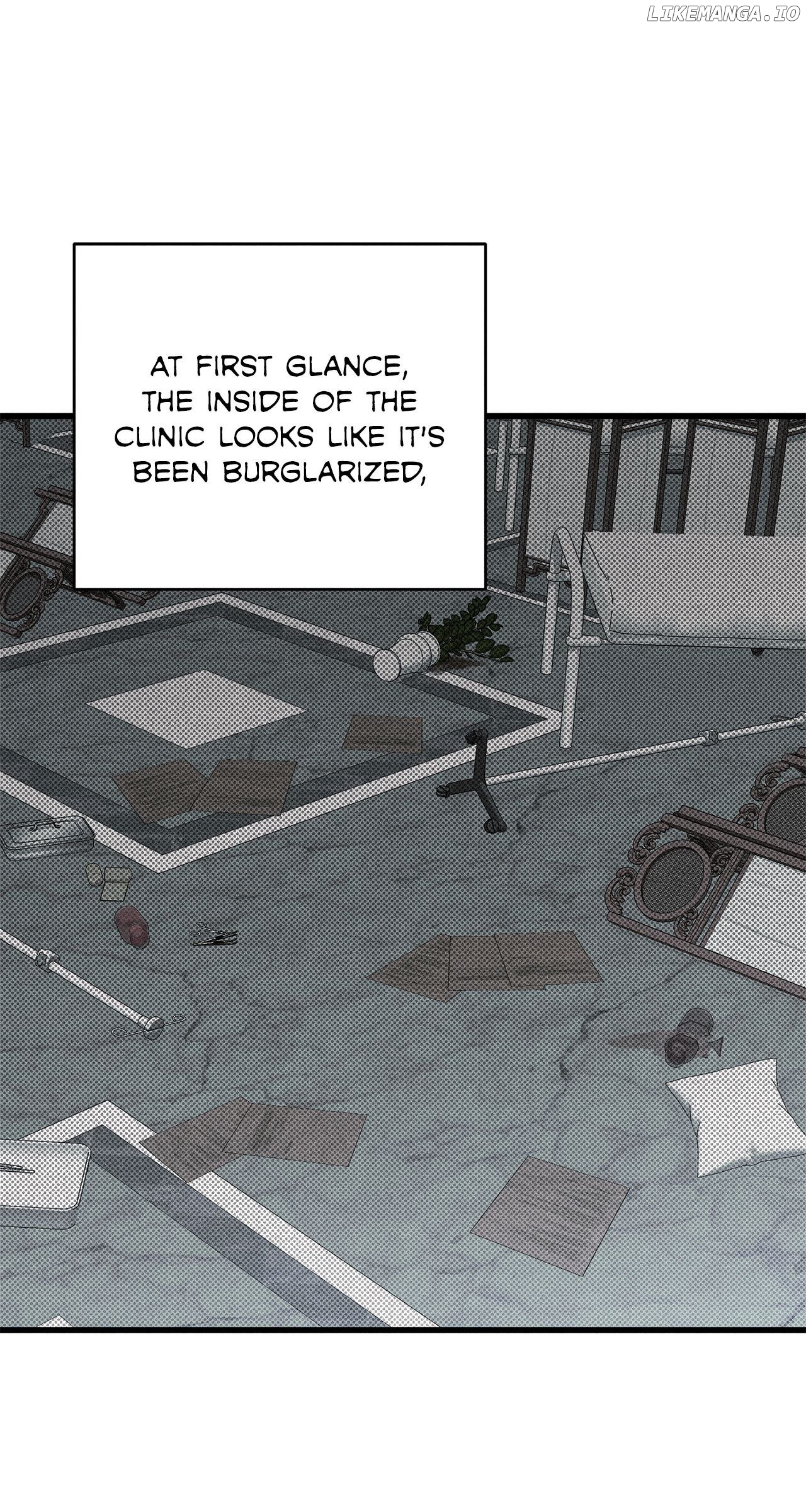 My Husband Who Hates Me Has Lost His Memories Chapter 30 - page 70