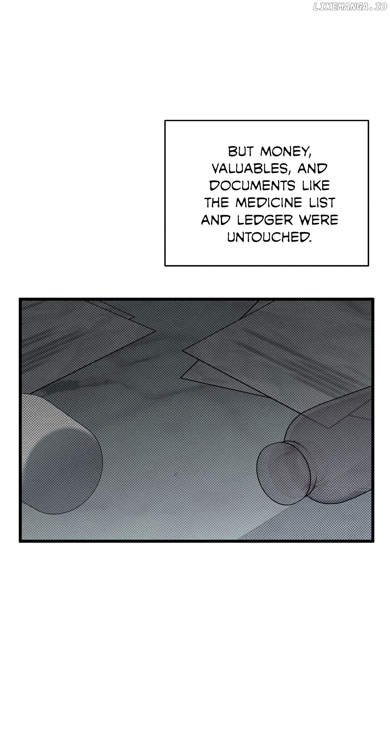 My Husband Who Hates Me Has Lost His Memories Chapter 30 - page 71