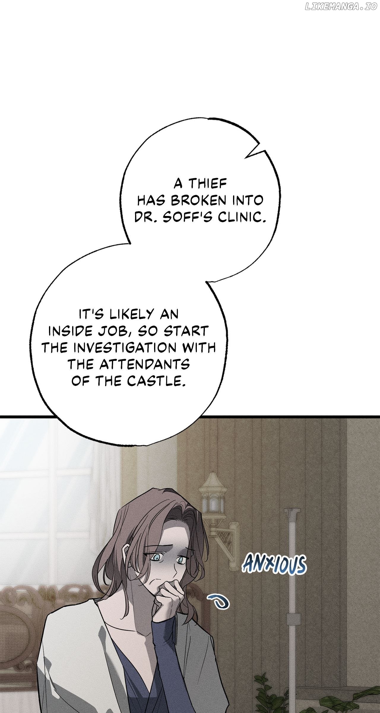 My Husband Who Hates Me Has Lost His Memories Chapter 30 - page 73