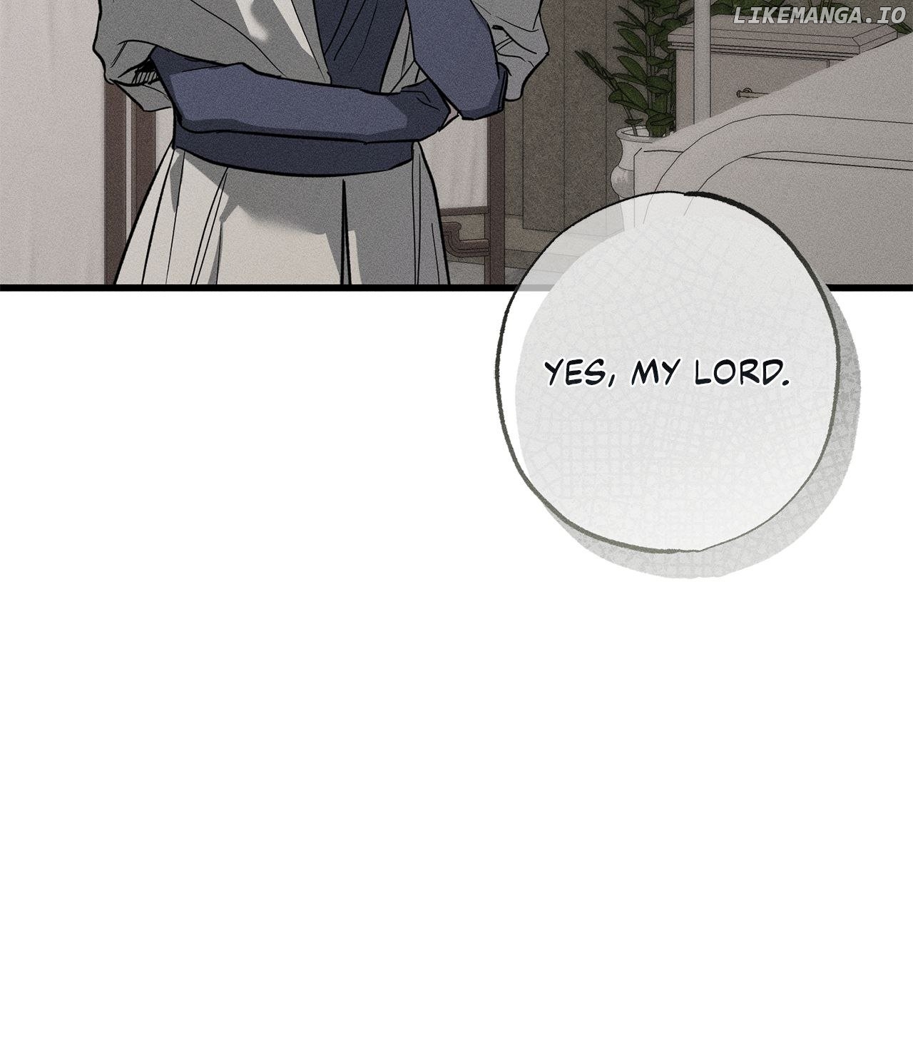 My Husband Who Hates Me Has Lost His Memories Chapter 30 - page 74