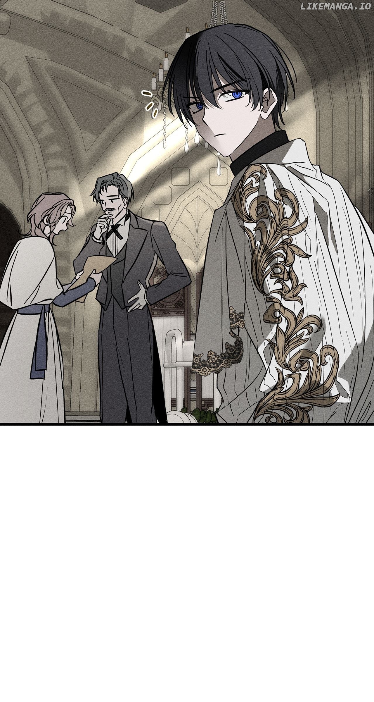 My Husband Who Hates Me Has Lost His Memories Chapter 30 - page 76