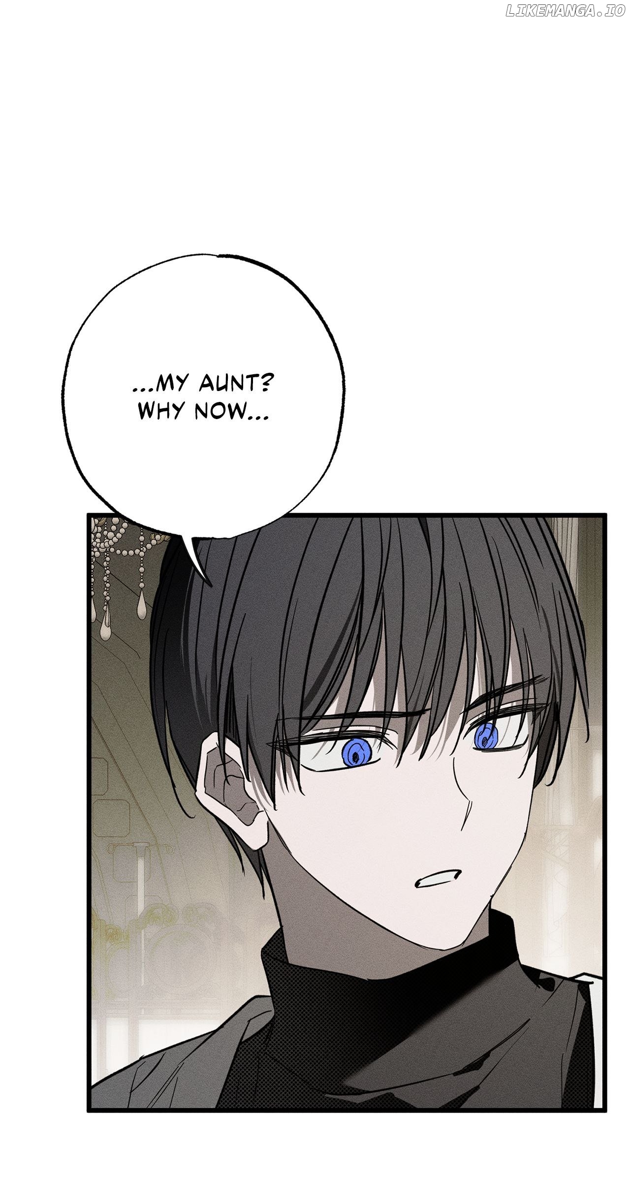 My Husband Who Hates Me Has Lost His Memories Chapter 30 - page 79