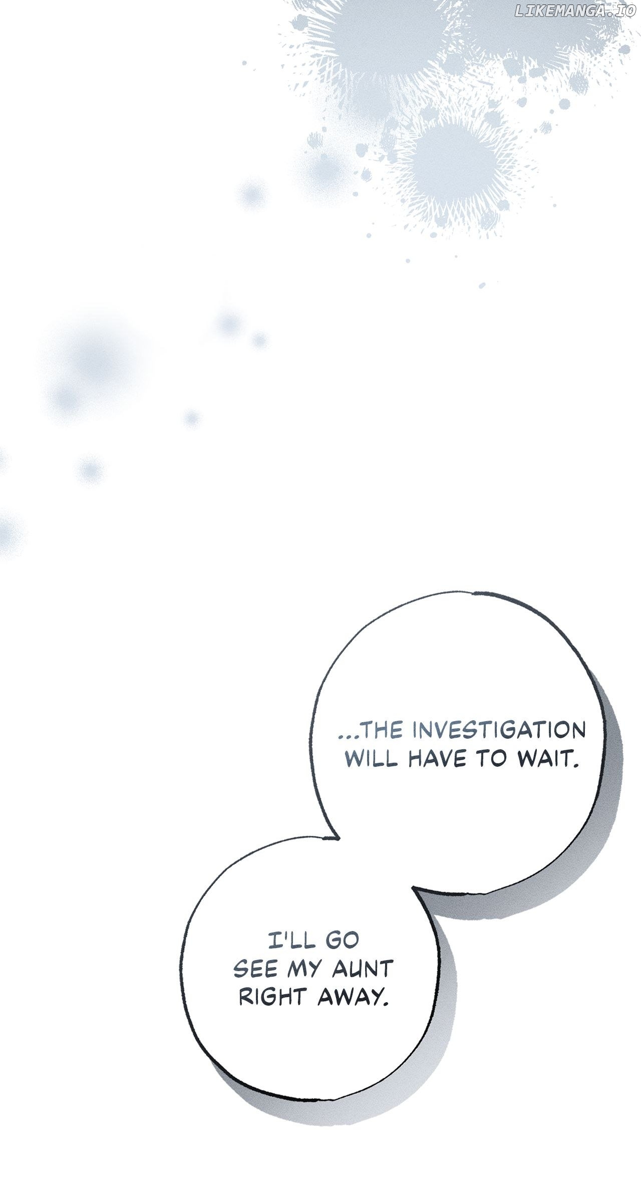 My Husband Who Hates Me Has Lost His Memories Chapter 30 - page 81
