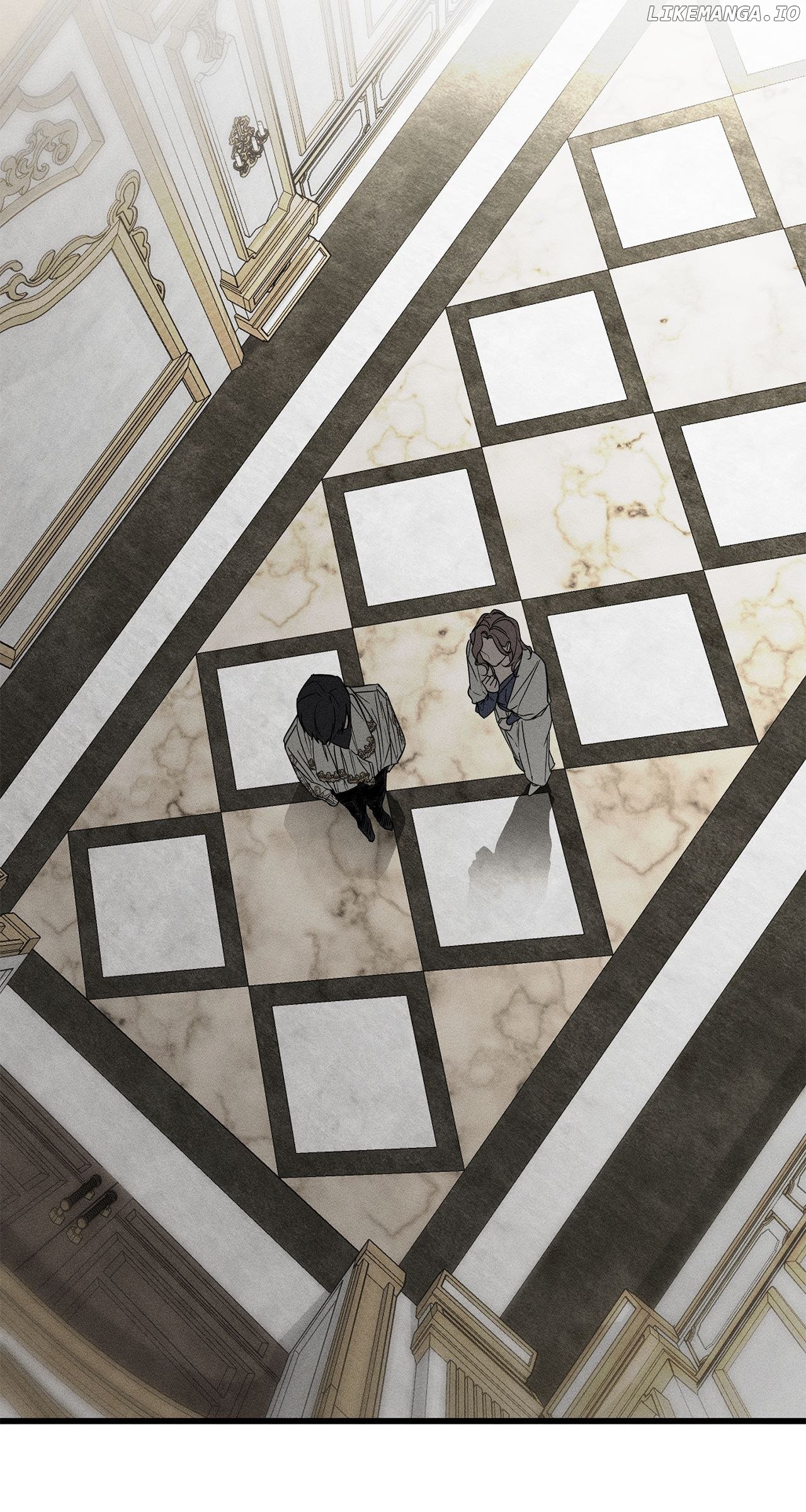 My Husband Who Hates Me Has Lost His Memories Chapter 30 - page 85