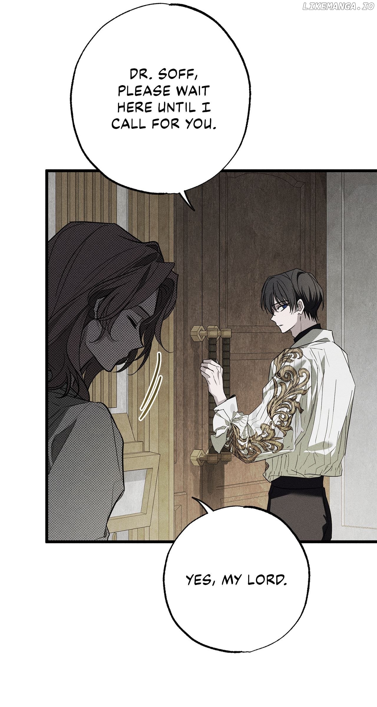 My Husband Who Hates Me Has Lost His Memories Chapter 30 - page 87