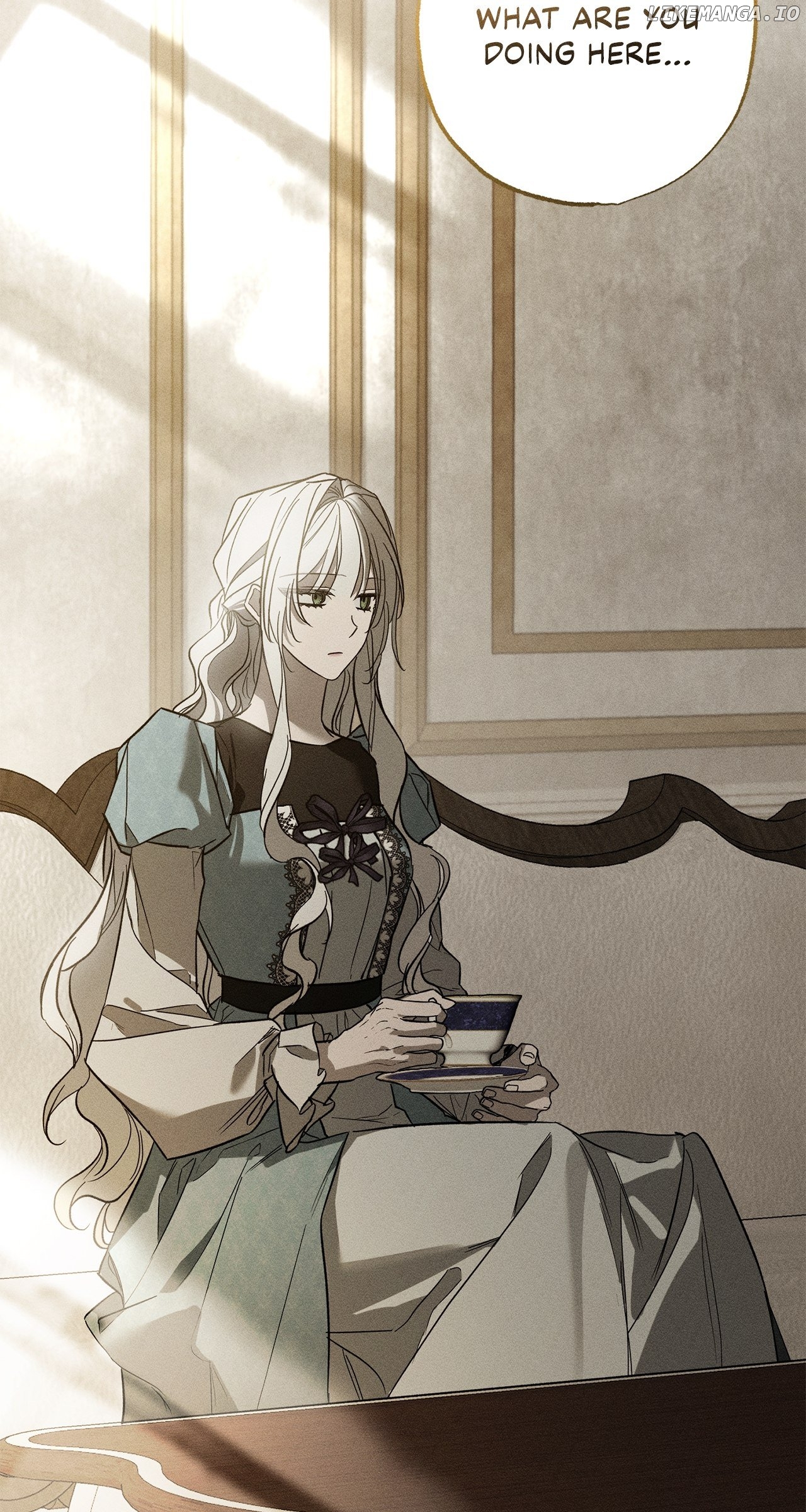 My Husband Who Hates Me Has Lost His Memories Chapter 30 - page 94
