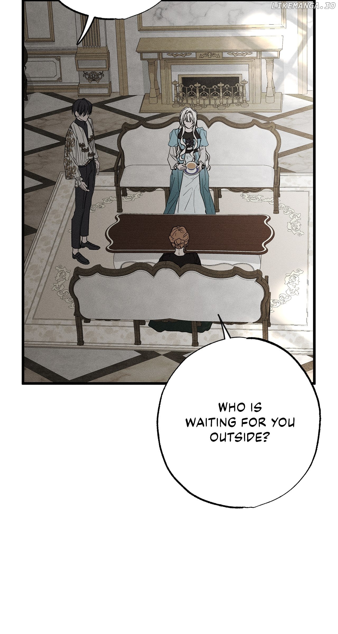 My Husband Who Hates Me Has Lost His Memories Chapter 30 - page 97