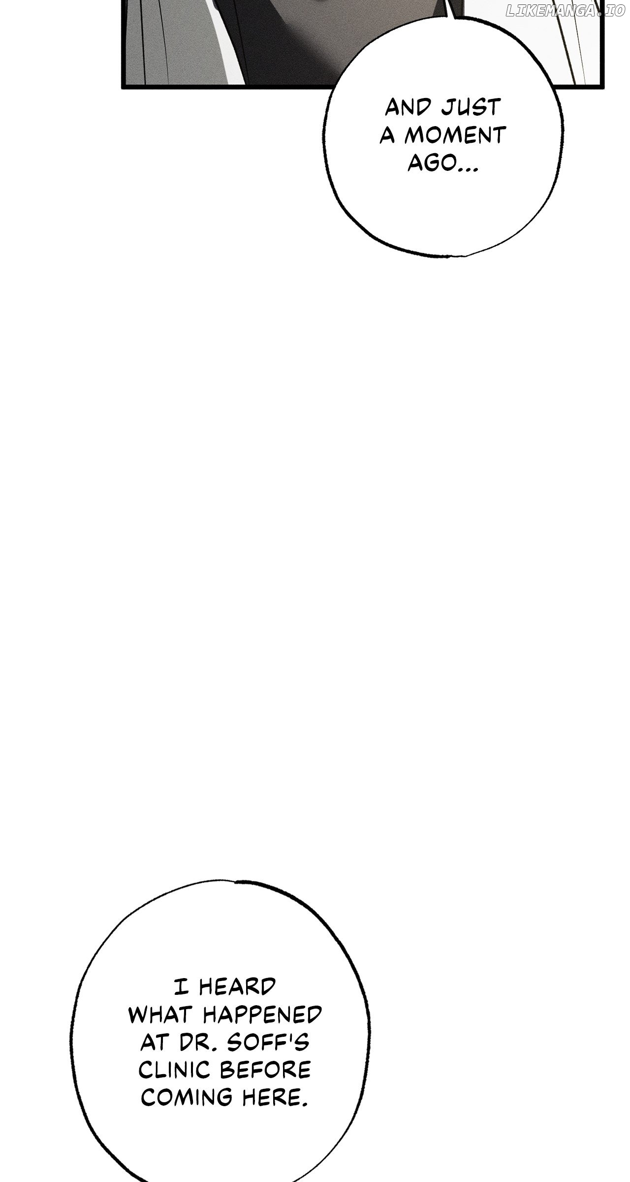 My Husband Who Hates Me Has Lost His Memories Chapter 30 - page 99