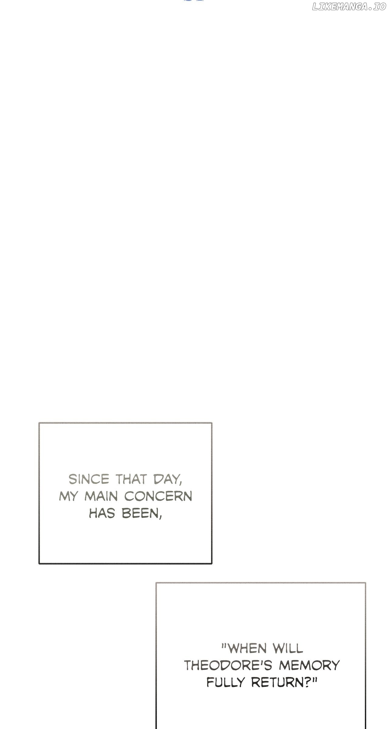 My Husband Who Hates Me Has Lost His Memories Chapter 31 - page 102