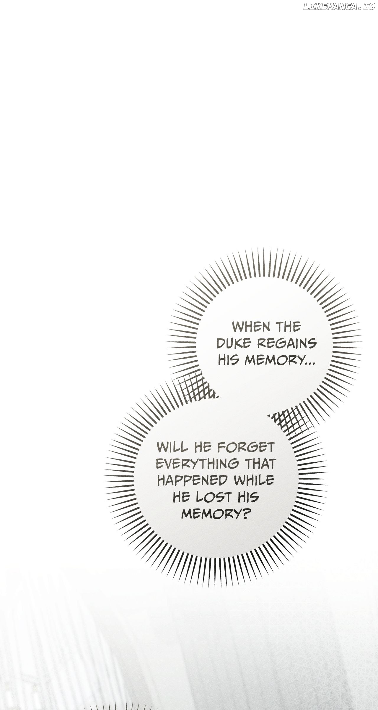 My Husband Who Hates Me Has Lost His Memories Chapter 31 - page 107