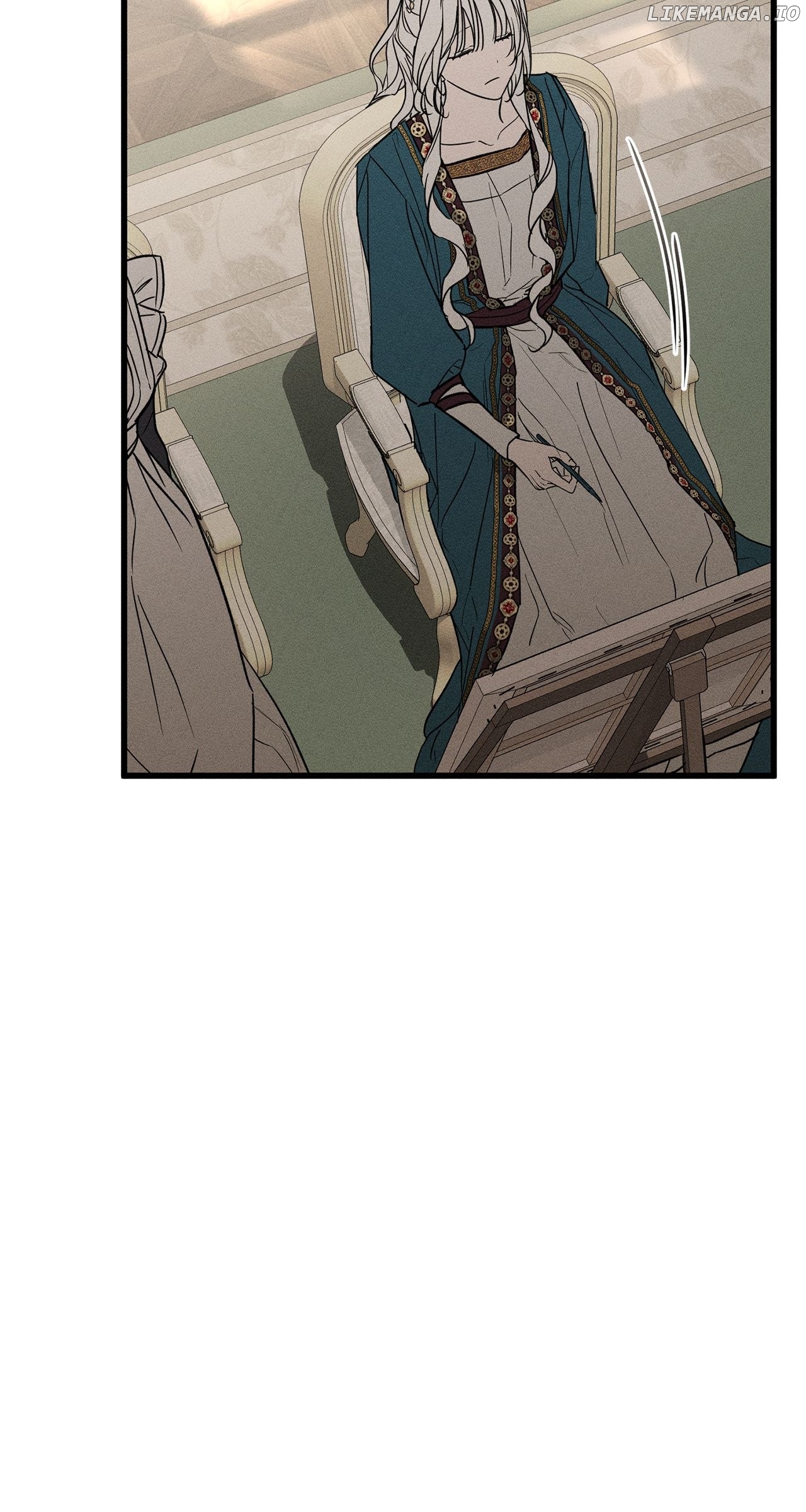 My Husband Who Hates Me Has Lost His Memories Chapter 31 - page 113