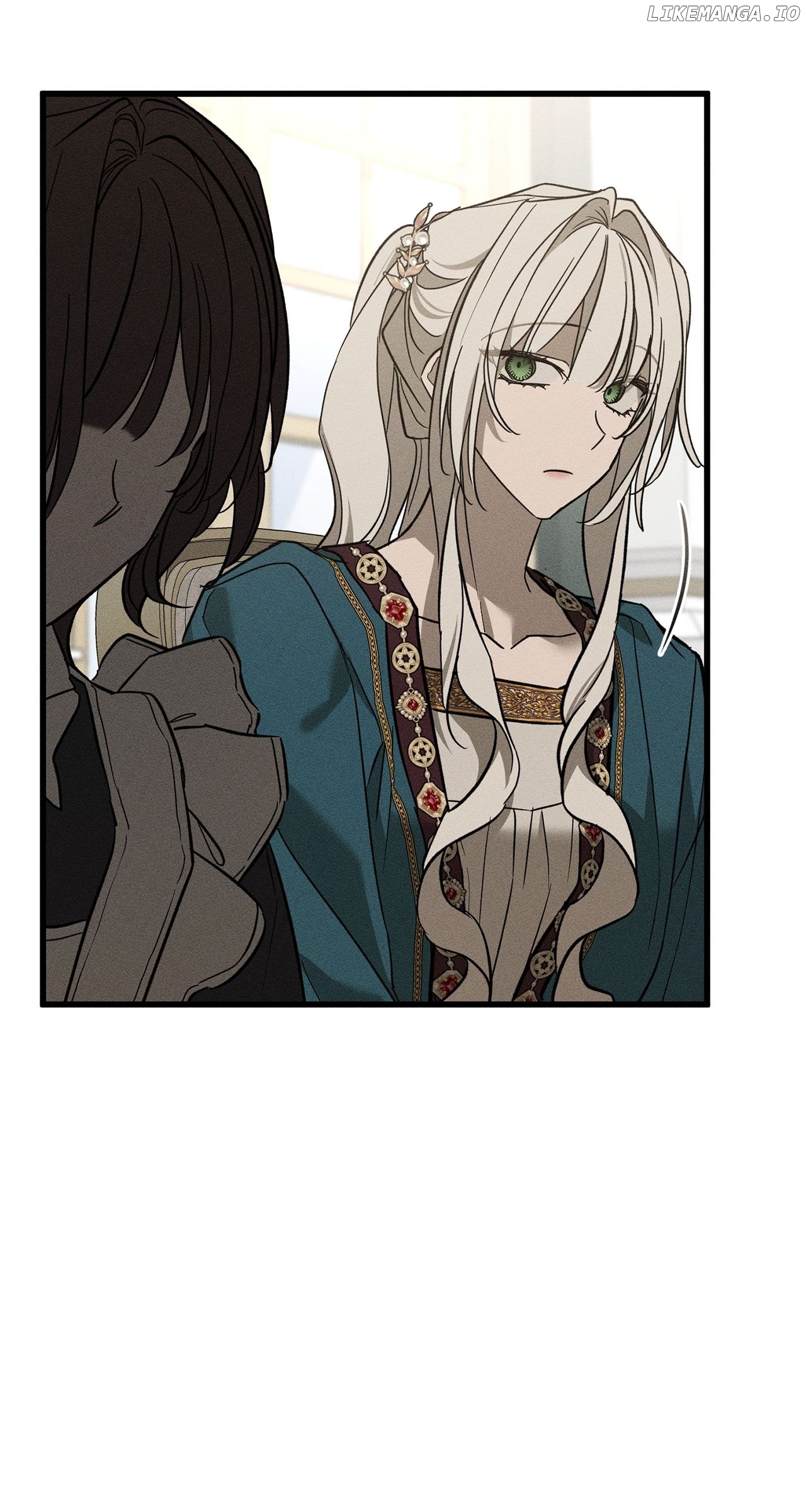 My Husband Who Hates Me Has Lost His Memories Chapter 31 - page 114