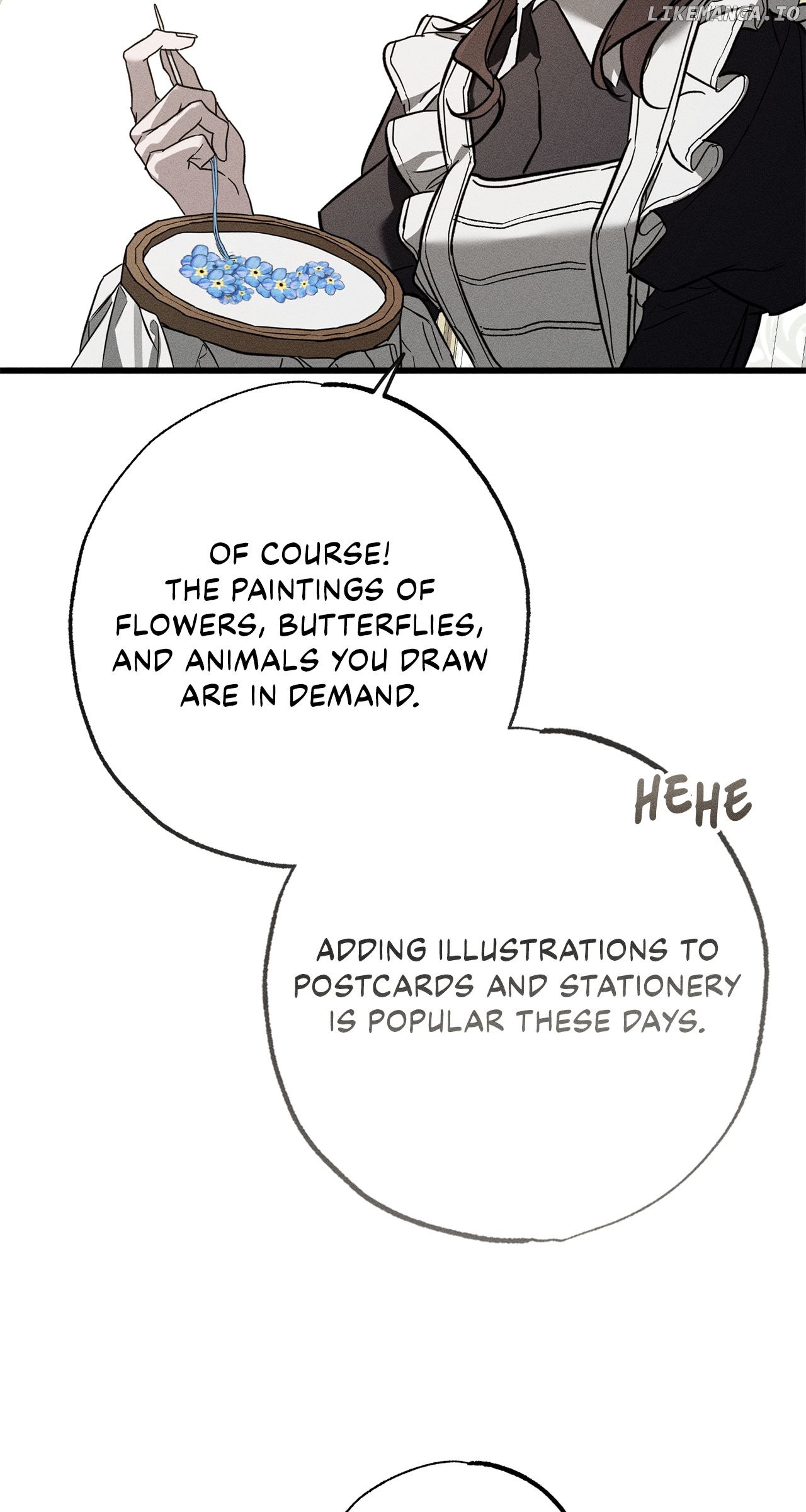 My Husband Who Hates Me Has Lost His Memories Chapter 31 - page 116