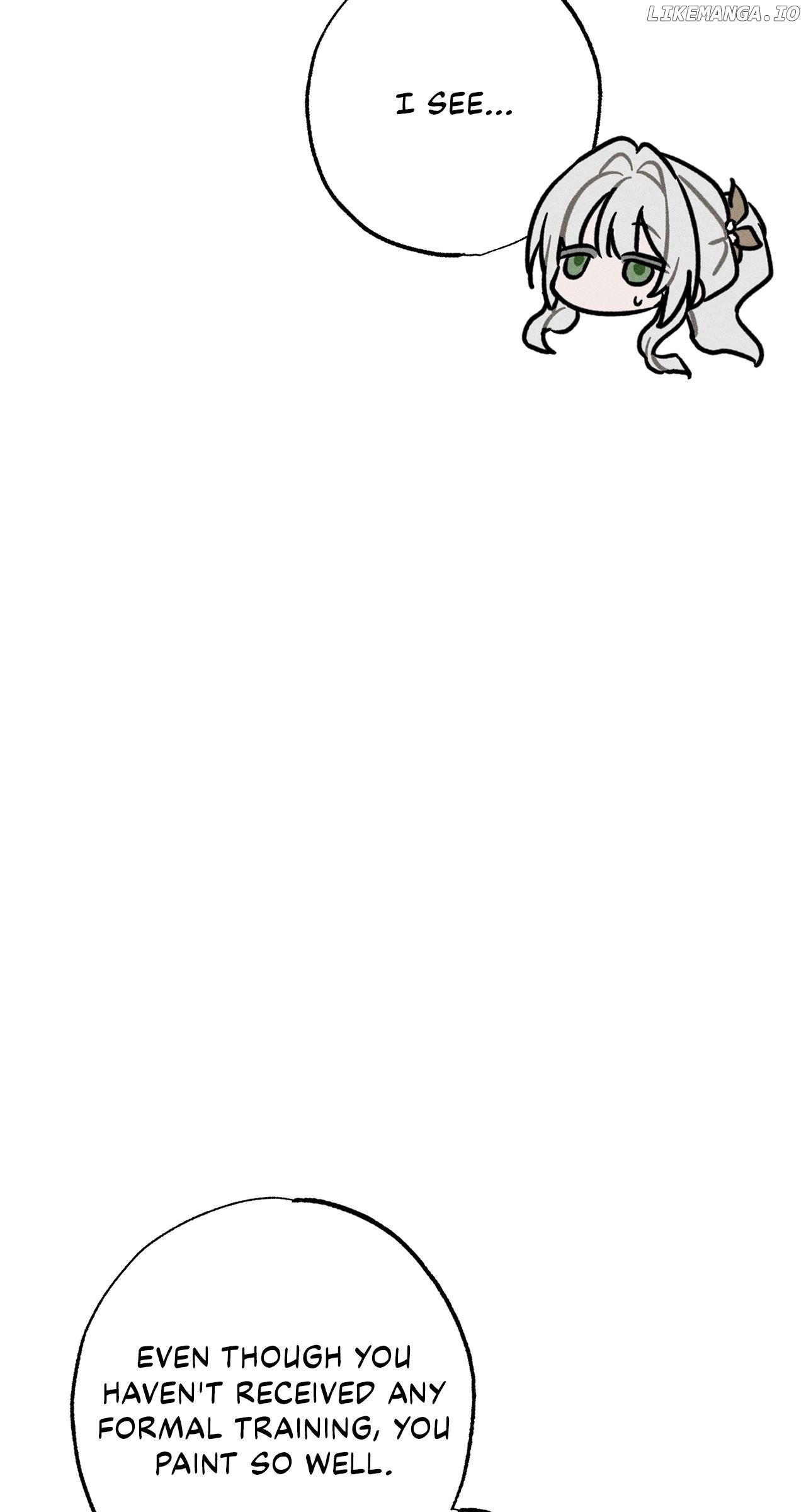 My Husband Who Hates Me Has Lost His Memories Chapter 31 - page 117