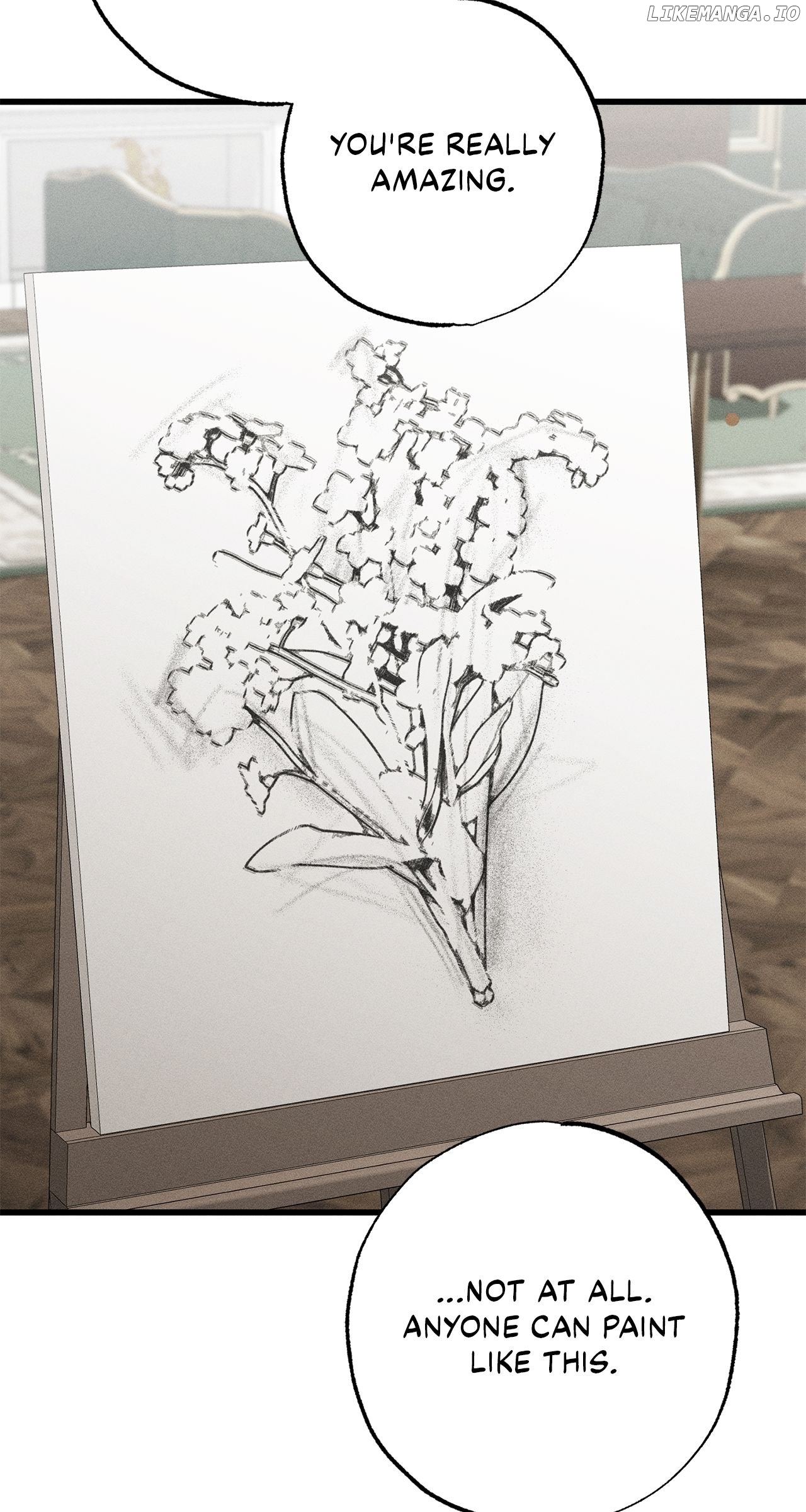 My Husband Who Hates Me Has Lost His Memories Chapter 31 - page 118