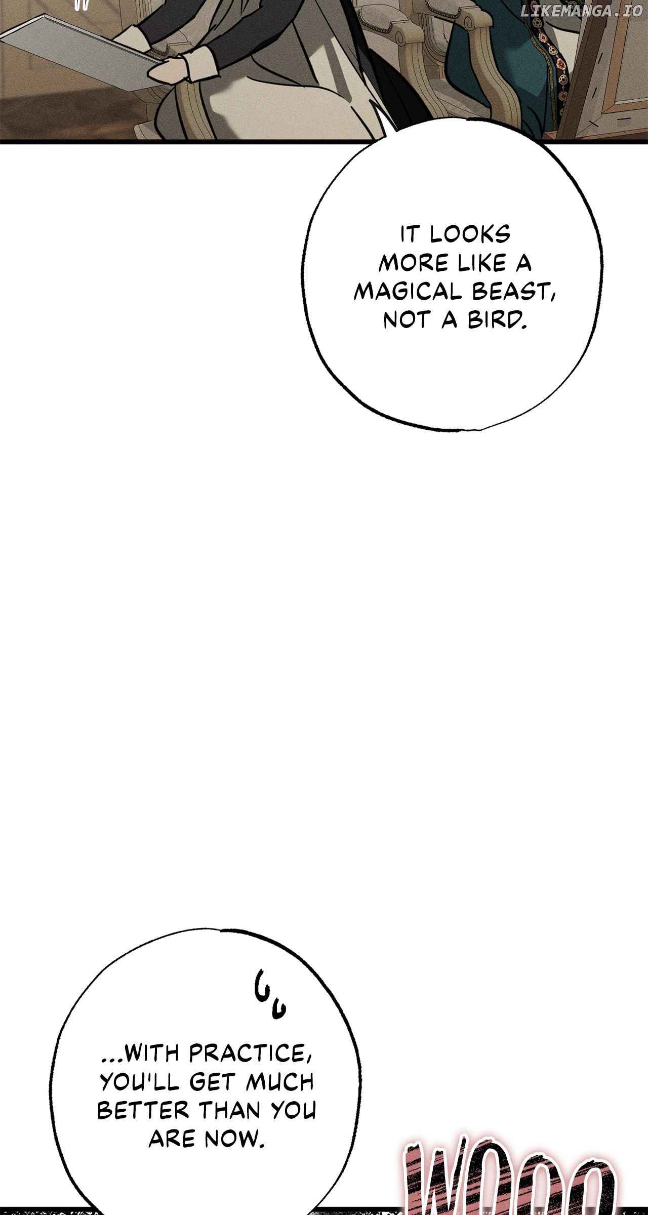 My Husband Who Hates Me Has Lost His Memories Chapter 31 - page 121