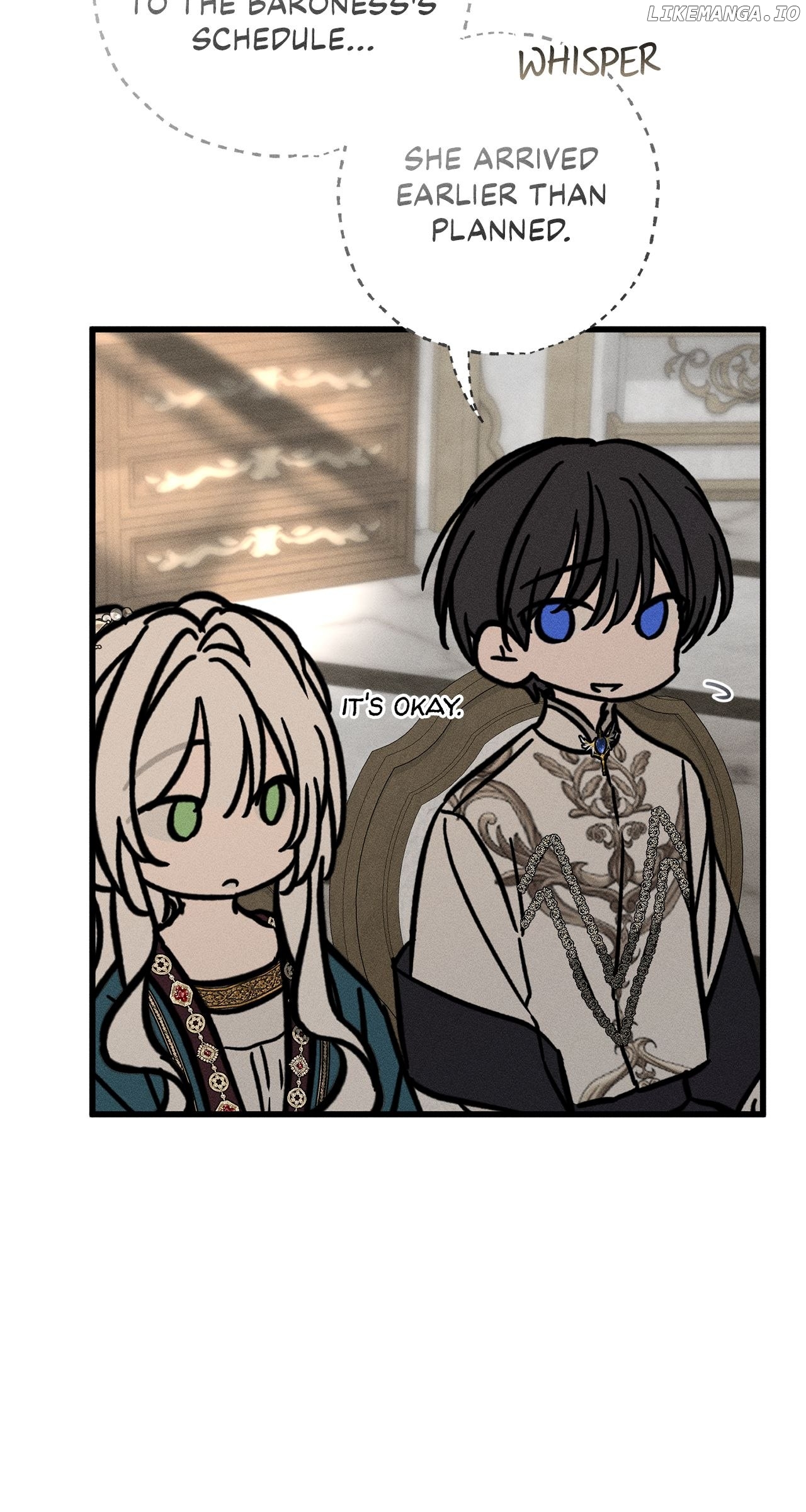 My Husband Who Hates Me Has Lost His Memories Chapter 31 - page 137