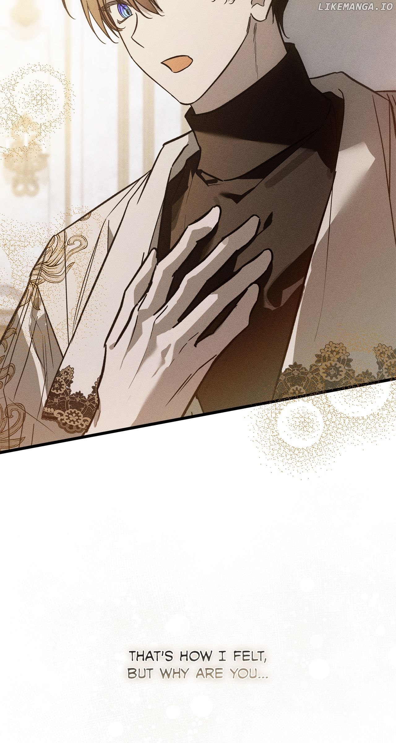 My Husband Who Hates Me Has Lost His Memories Chapter 31 - page 14