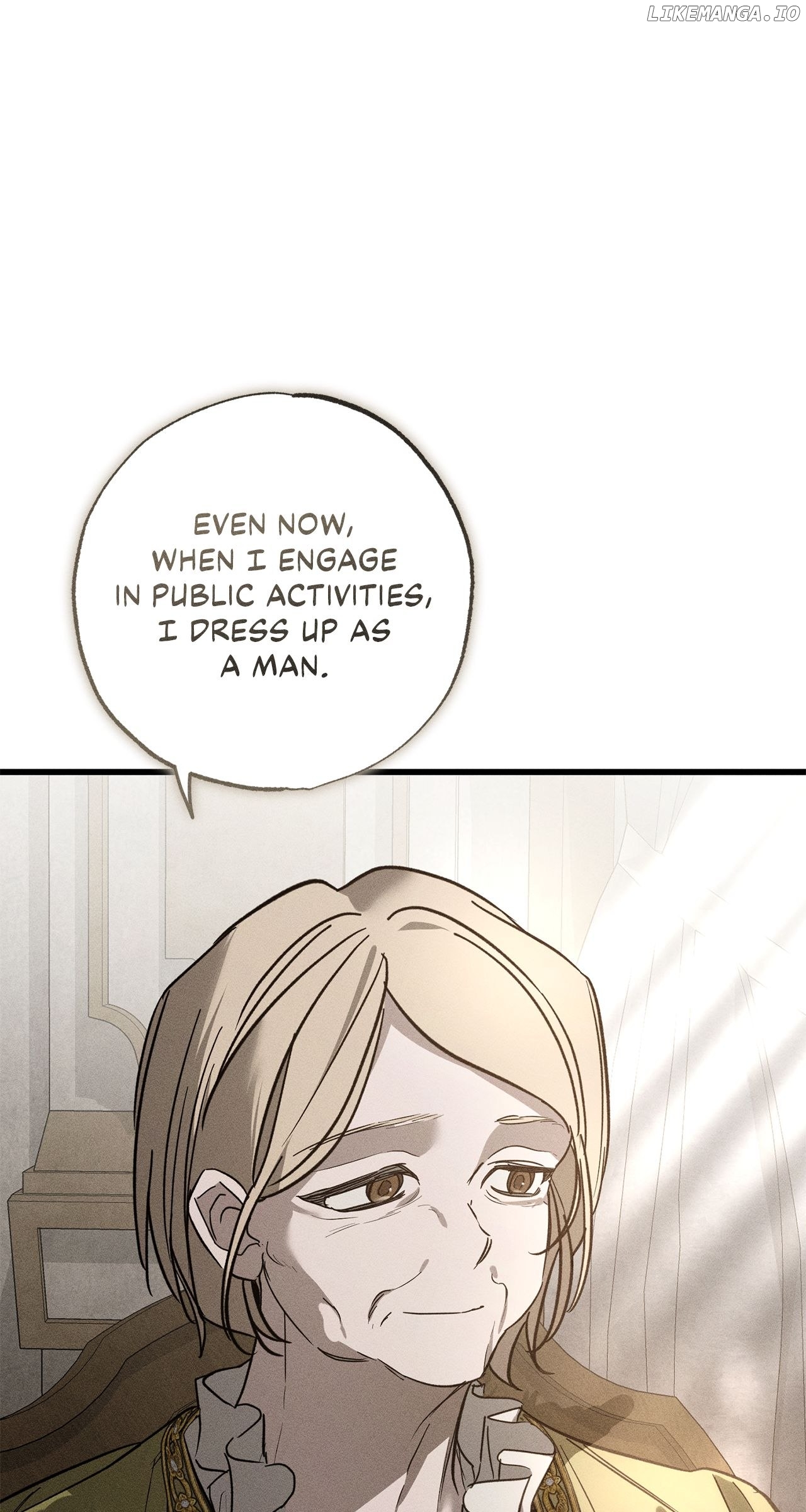 My Husband Who Hates Me Has Lost His Memories Chapter 31 - page 148
